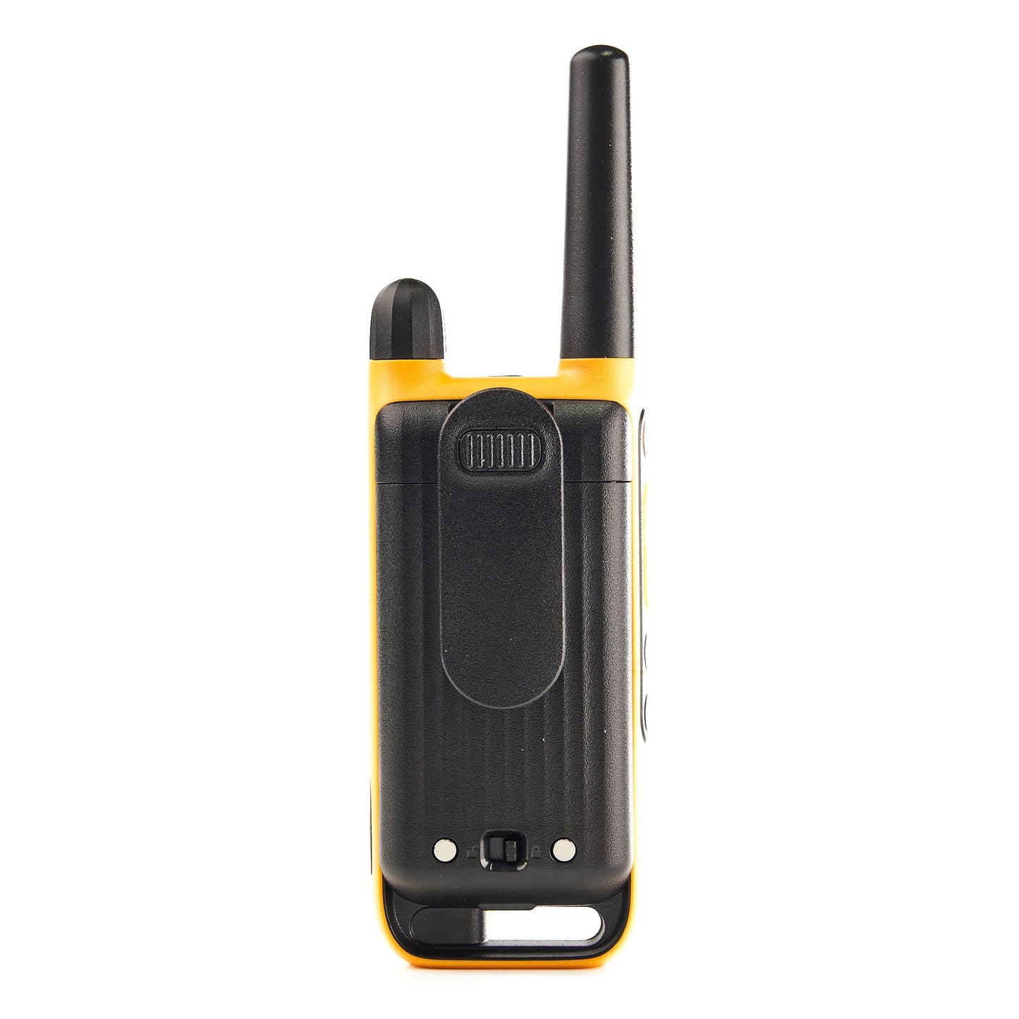 Statie radio portabila PMR PNI Dynascan P19, 446MHz, 0.5W, 16CH, IP54, set 2 bucati