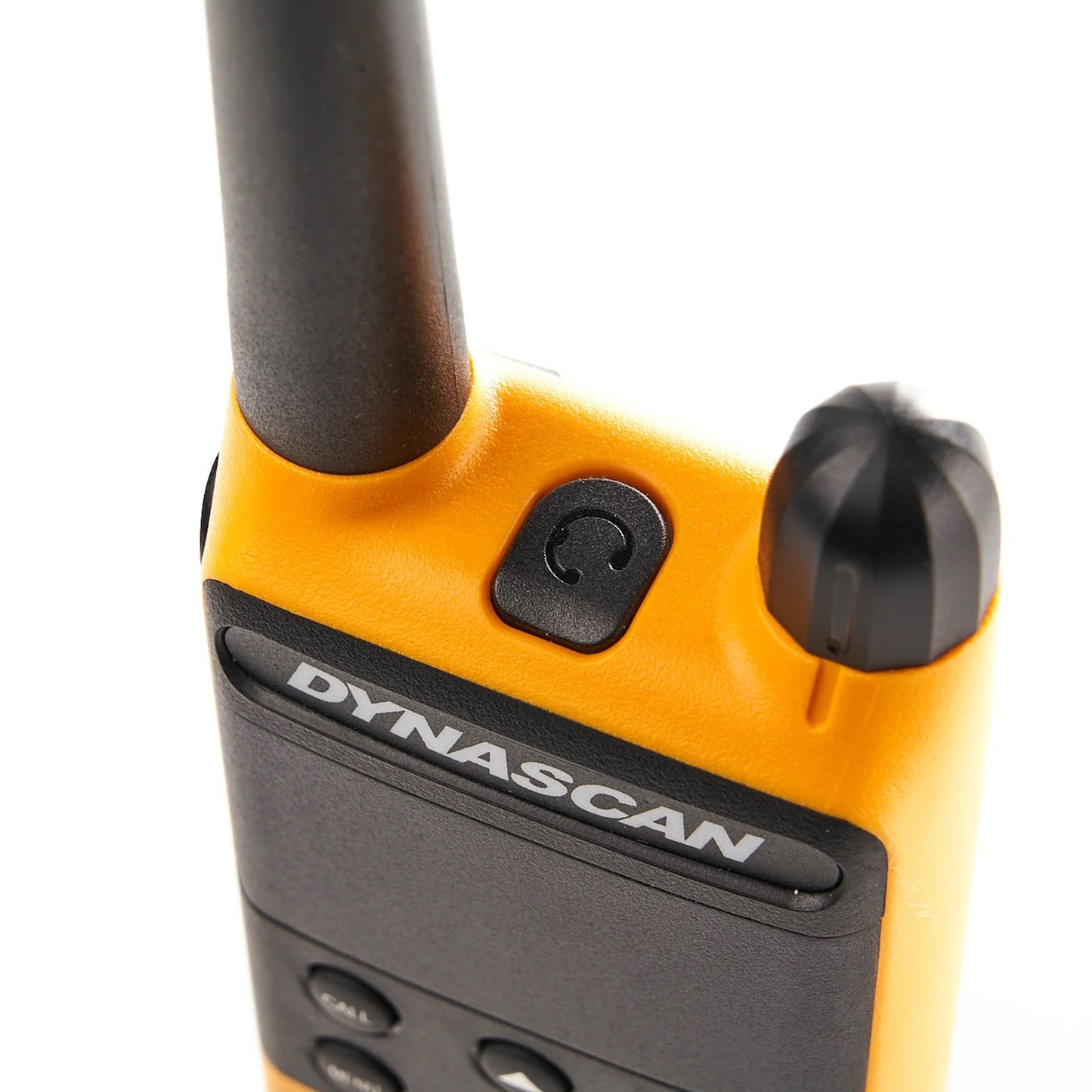 Statie radio portabila PMR PNI Dynascan P19, 446MHz, 0.5W, 16CH, IP54, set 2 bucati