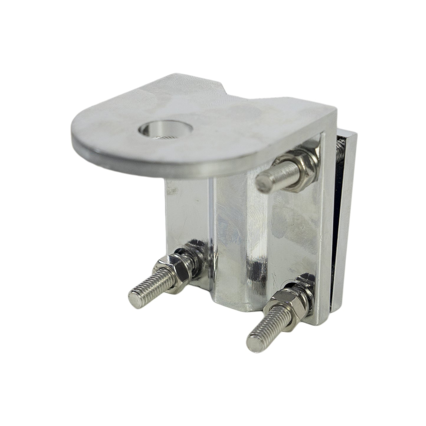 Suport PNI SPA136 pentru montaj antena pe oglinda sau bara metalica