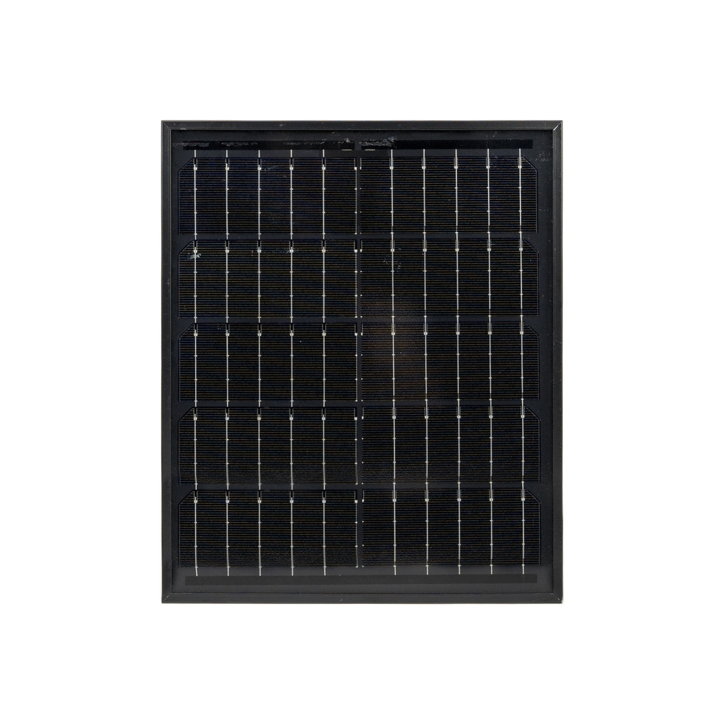 Reflector LED PNI GreenHouse WS50 50W cu panou solar, acumulator 6000mAh, telecomanda, timing si luminozitate reglabila, 6500 K, IP65