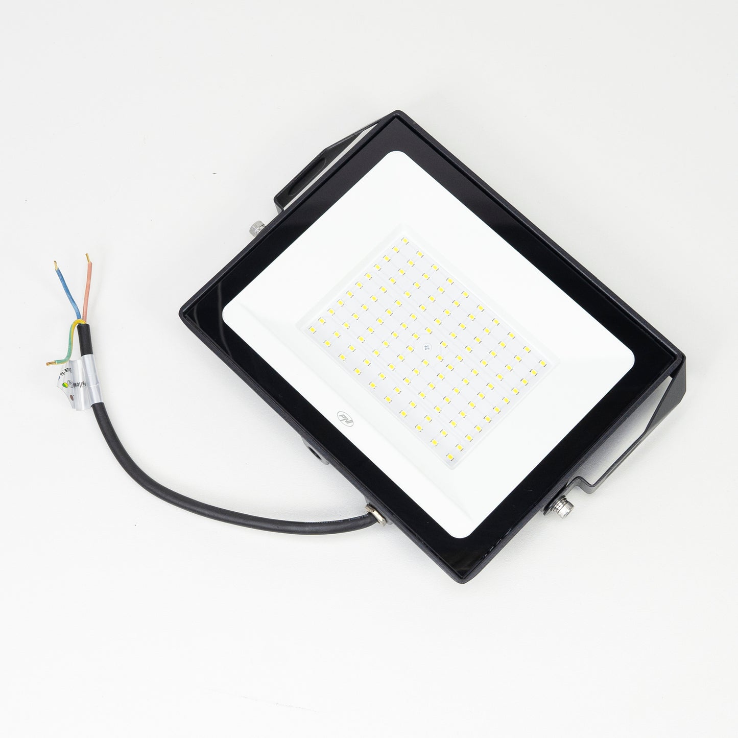 Reflector LED PNI GreenHouse WS130 100 W, alimentare 230 V, 8700 lm, 6500 K, IP65