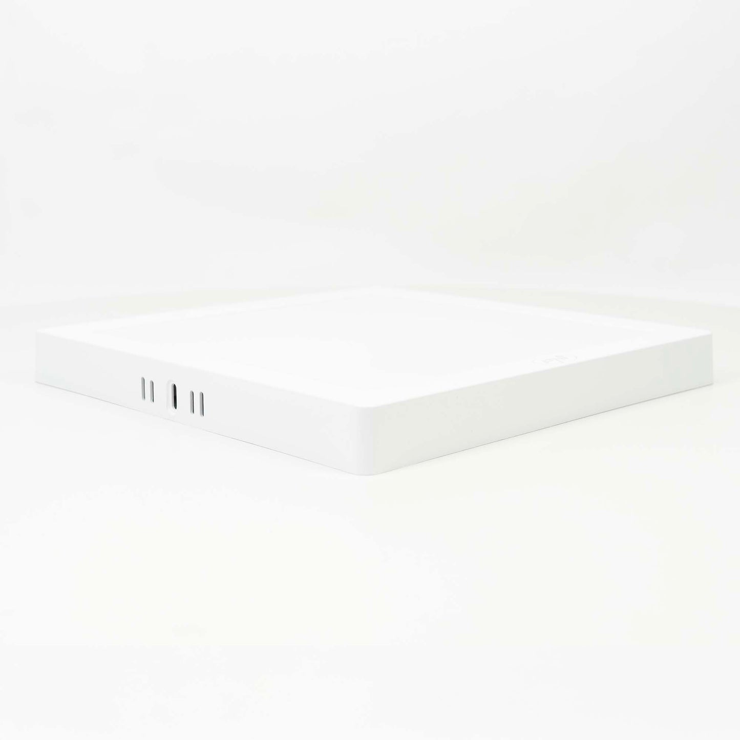 Plafoniera LED PNI D-Light CL241 24W, patrata 28x28 cm, 6500K, alimentare 230V, 2640 lm, alb