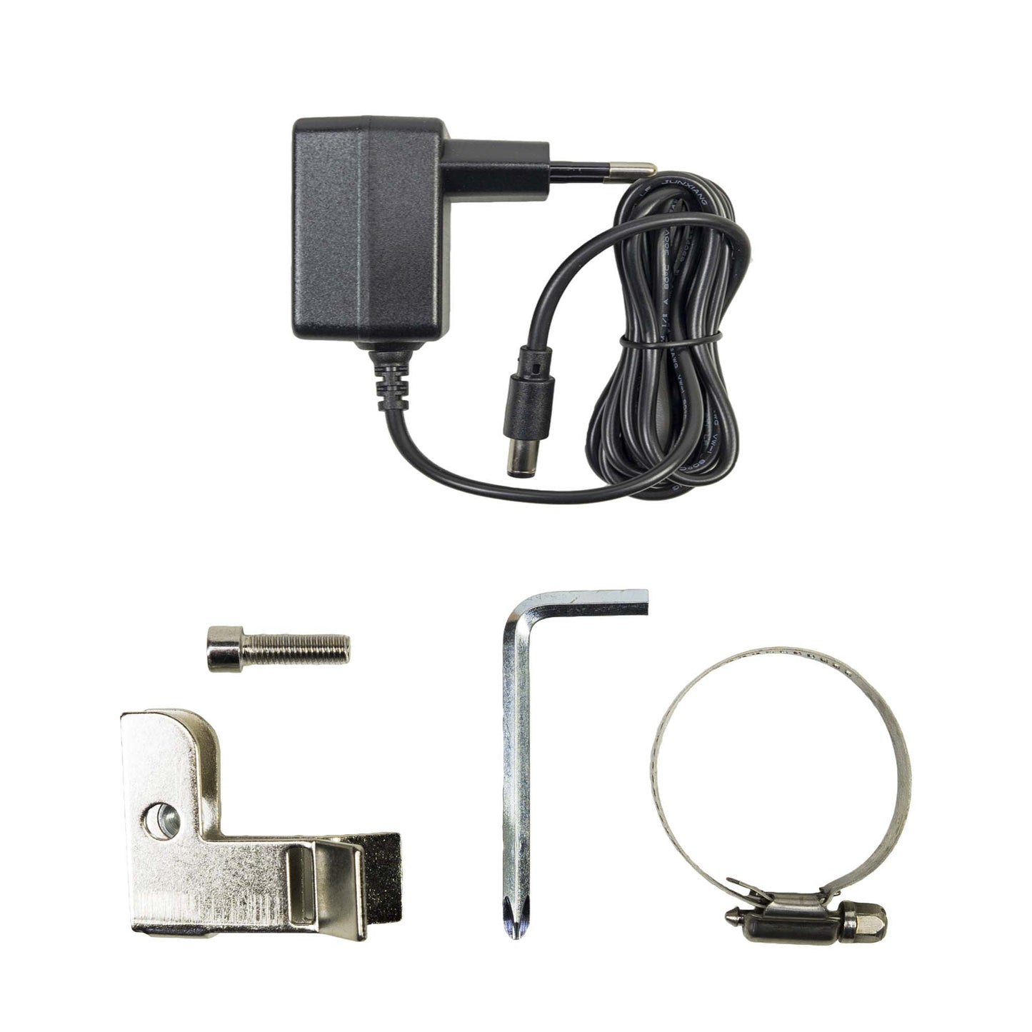 Valva inteligenta PNI Safe House HS541 cu Wi-Fi, pentru oprire alimentare conducta apa/gaz prin internet, compatibil cu aplicatia Tuya, alimentare 12V