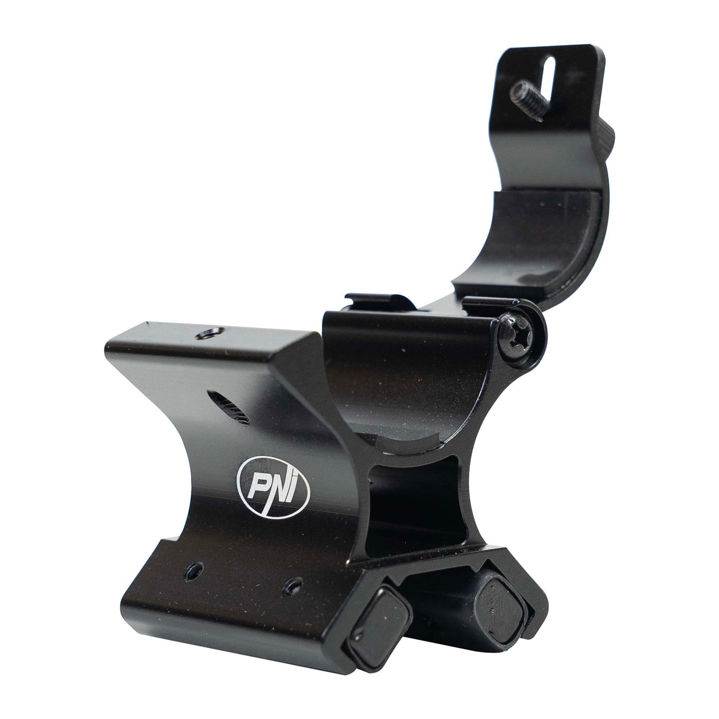 Suport de montaj magnetic PNI FLM33 pentru lanterne cu diametrul intre 25-31 mm