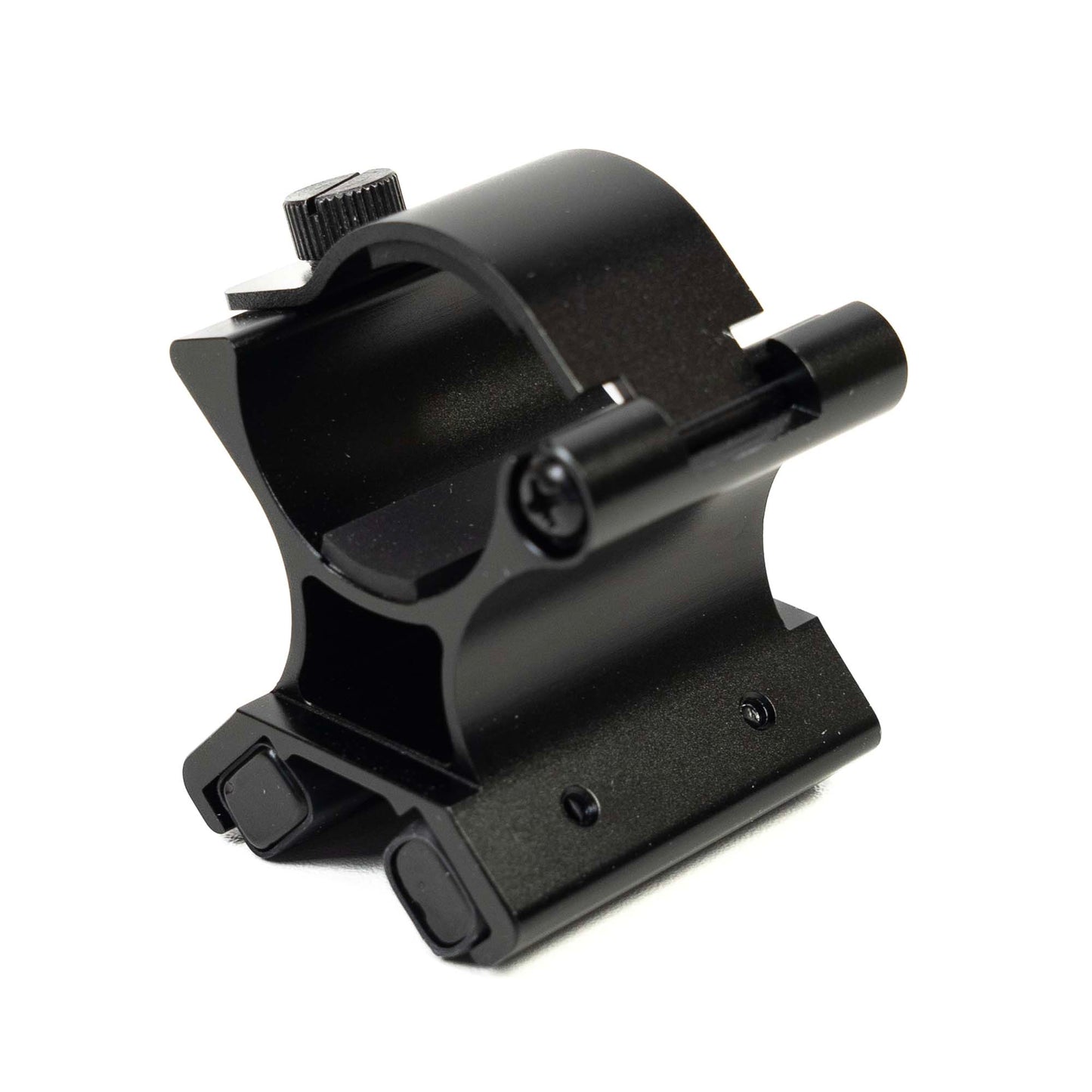 Suport de montaj magnetic PNI FLM33 pentru lanterne cu diametrul intre 25-31 mm