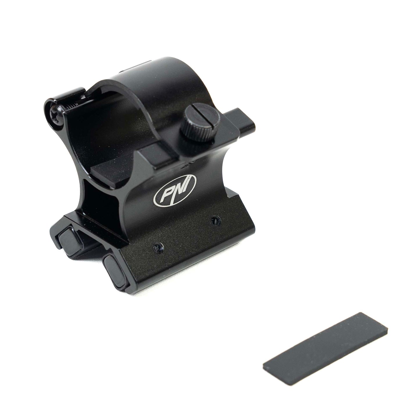 Suport de montaj magnetic PNI FLM33 pentru lanterne cu diametrul intre 25-31 mm
