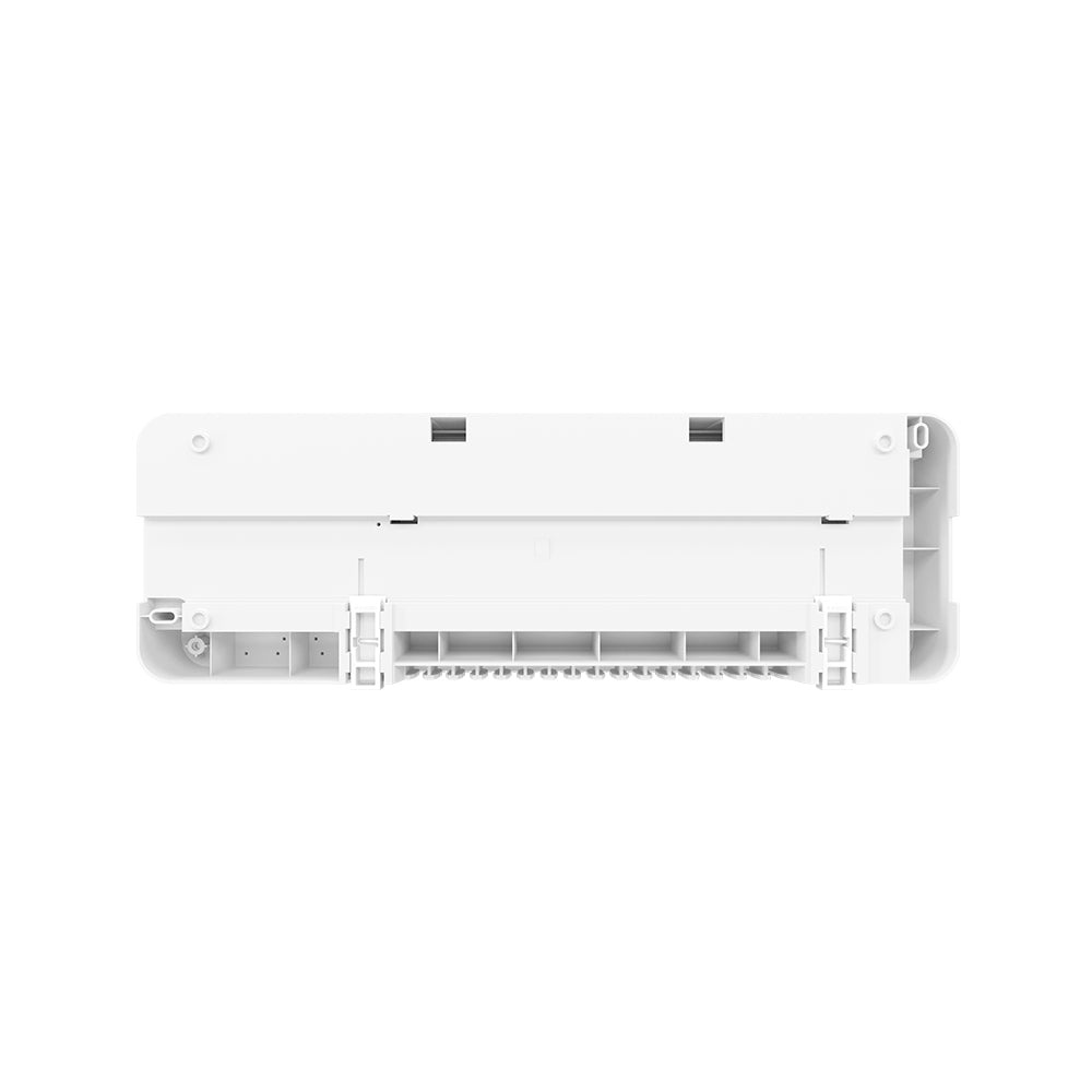 Modul de control PNI CT28S cu 8 zone, incalzire in pardoseala, compatibil cu unitate comanda termostat PNI CT28S PRO