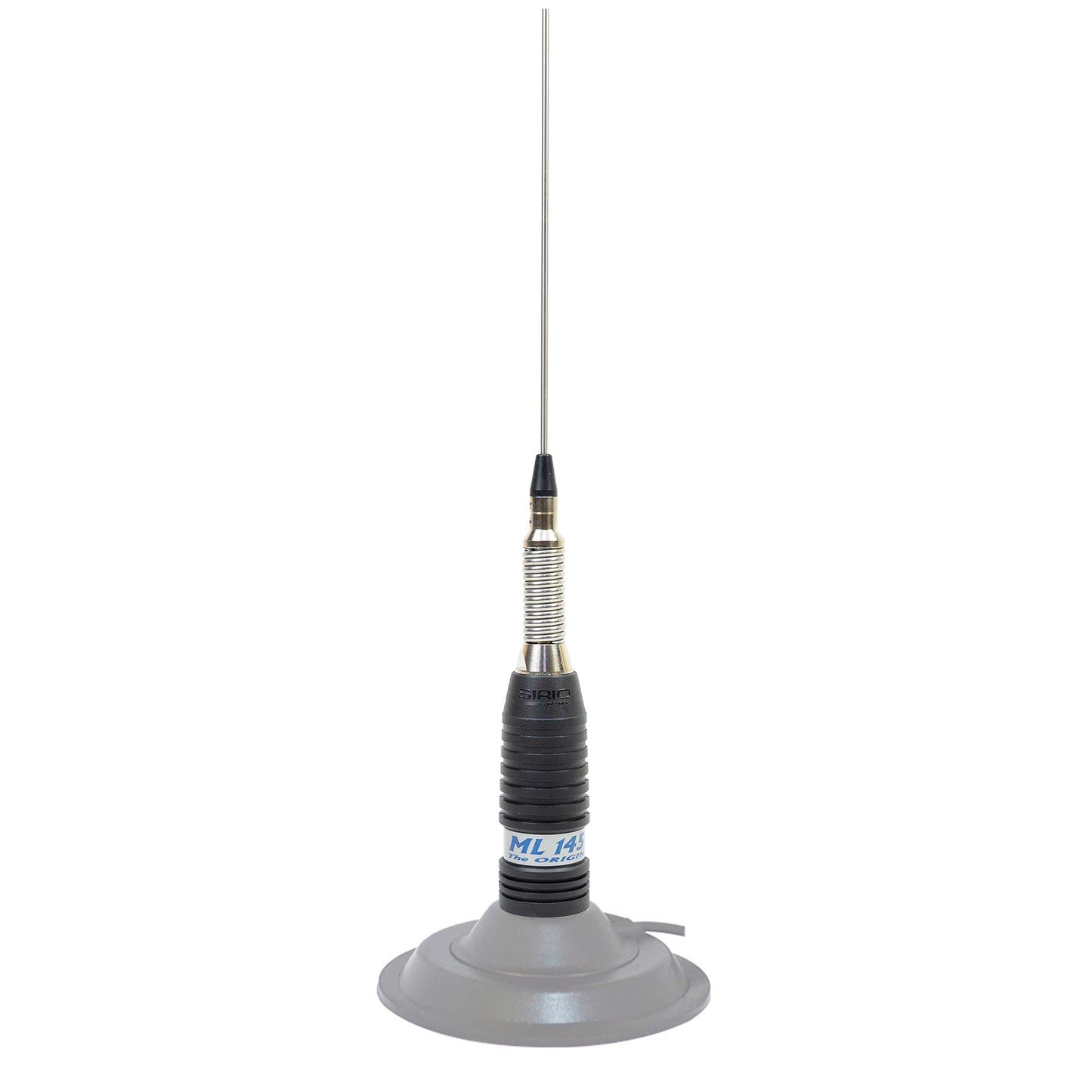 Bax 50 bucati antene CB Sirio ML145 cu filet PL, lungime 145 cm, 27 - 28.5 MHz, 900W, fara cablu