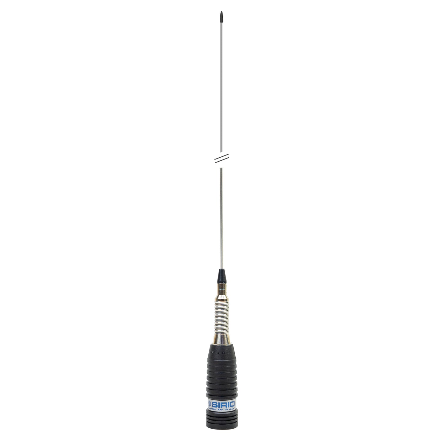 Bax 50 bucati antene CB Sirio ML145 cu filet PL, lungime 145 cm, 27 - 28.5 MHz, 900W, fara cablu