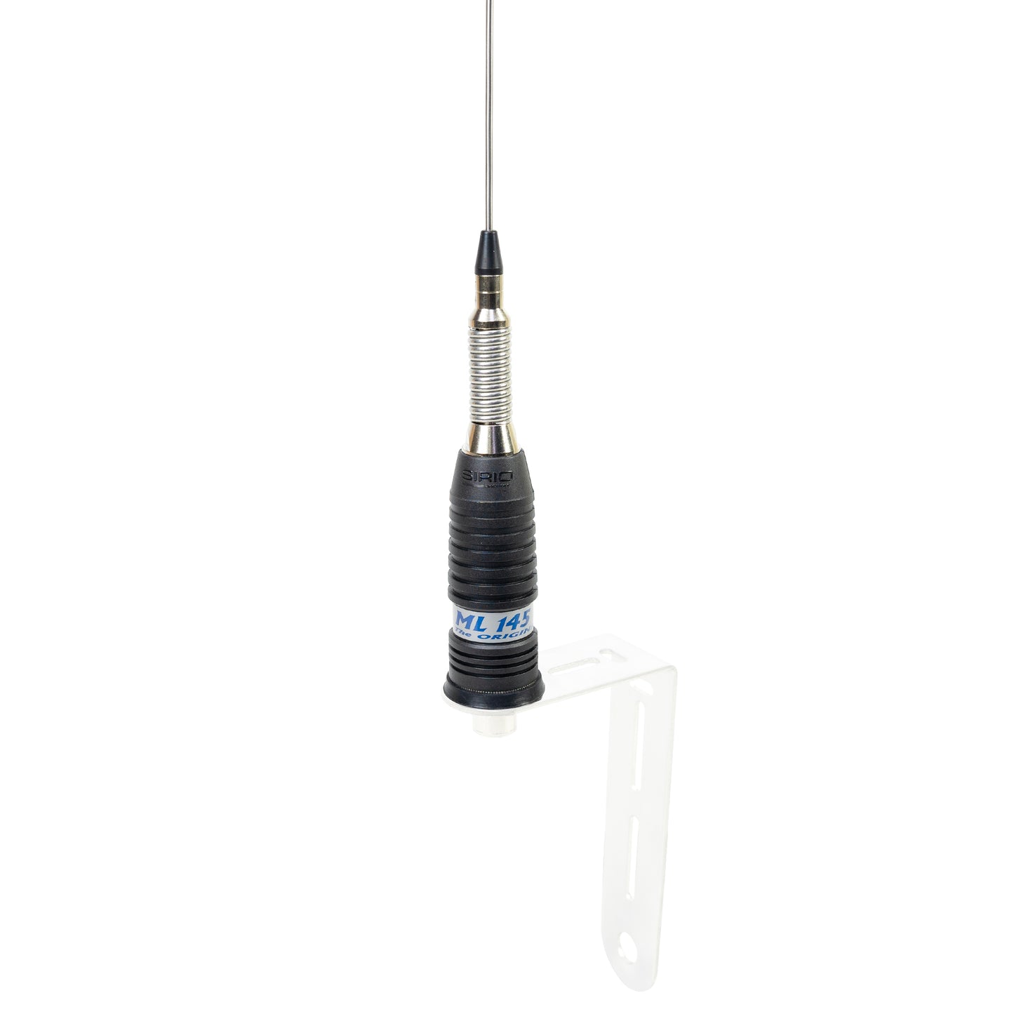 Bax 50 bucati antene CB Sirio ML145 cu filet PL, lungime 145 cm, 27 - 28.5 MHz, 900W, fara cablu
