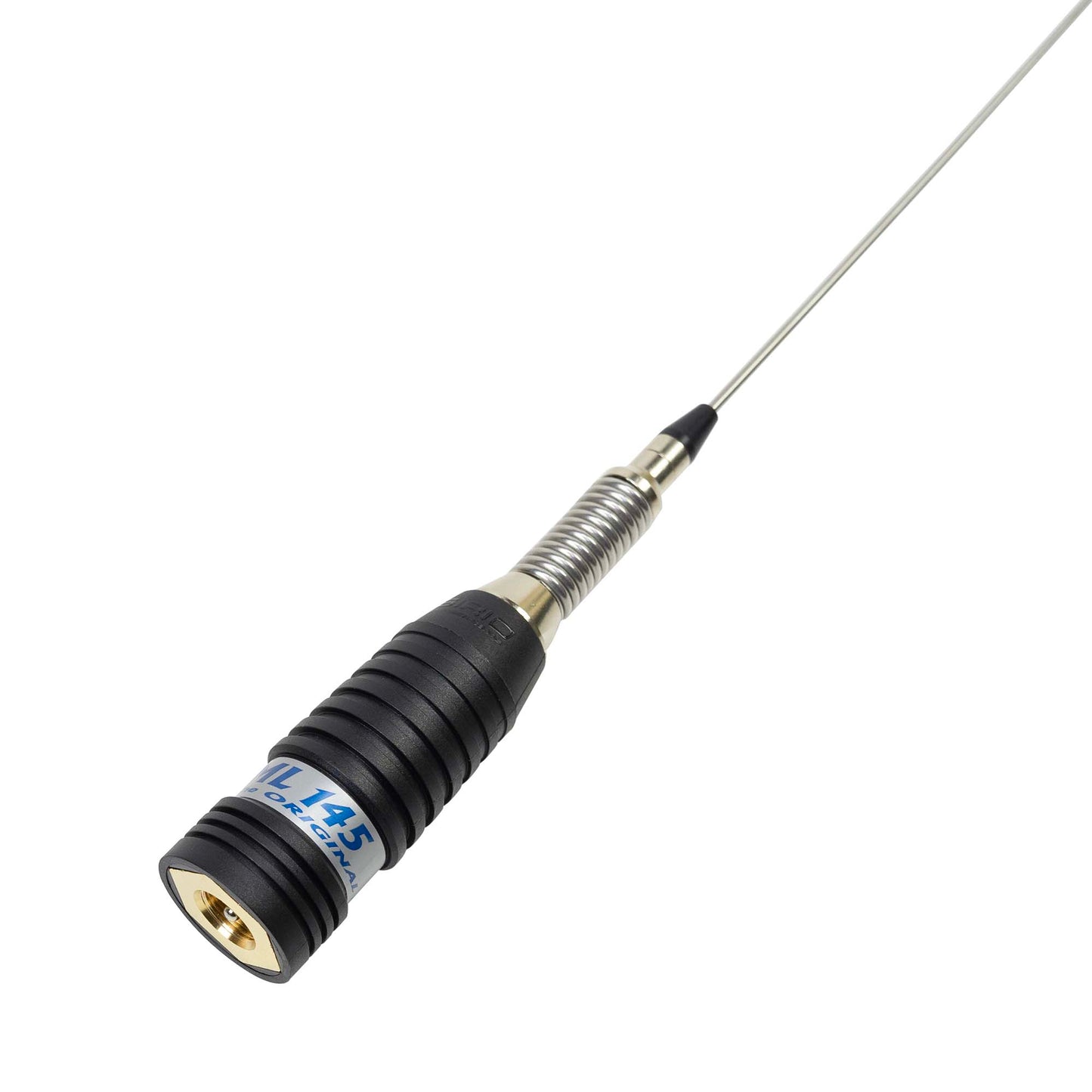 Bax 50 bucati antene CB Sirio ML145 cu filet PL, lungime 145 cm, 27 - 28.5 MHz, 900W, fara cablu