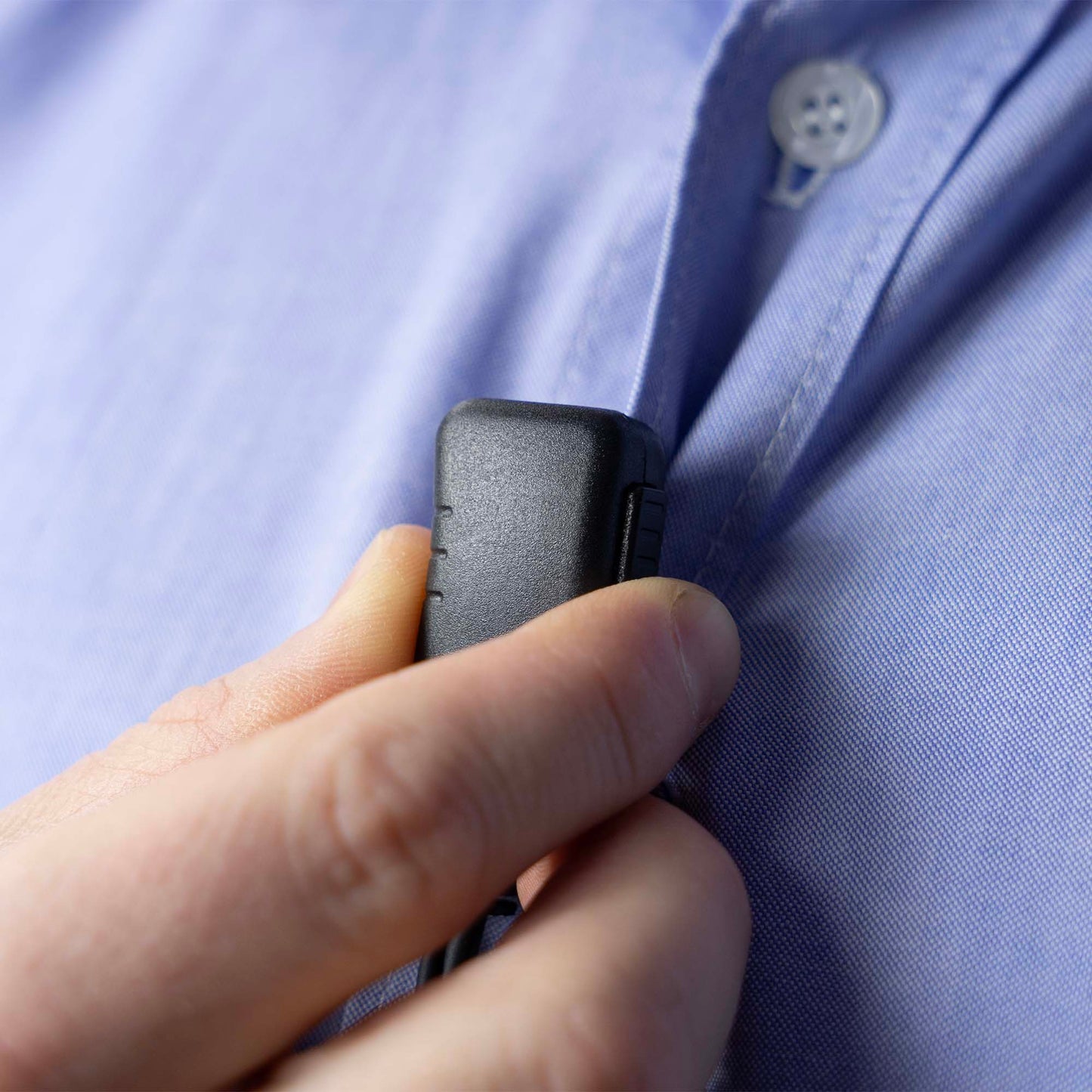 Casca cu microfon si tub acustic PNI HS82L cu 2 pini mufa PNI-K, lungime cablu 160 cm, negru