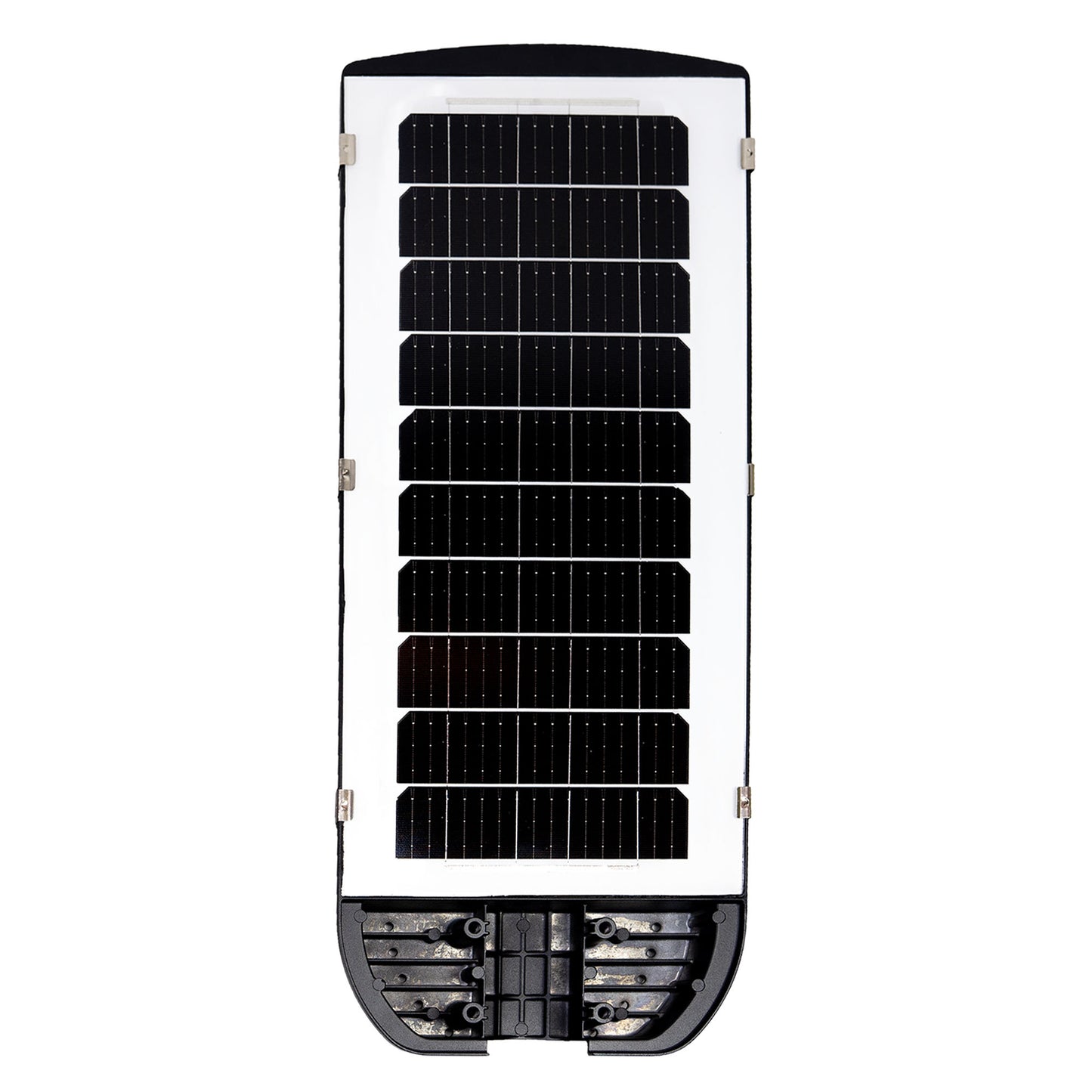 Lampa de iluminat stradal PNI SL230S 300W cu panou solar incorporat
