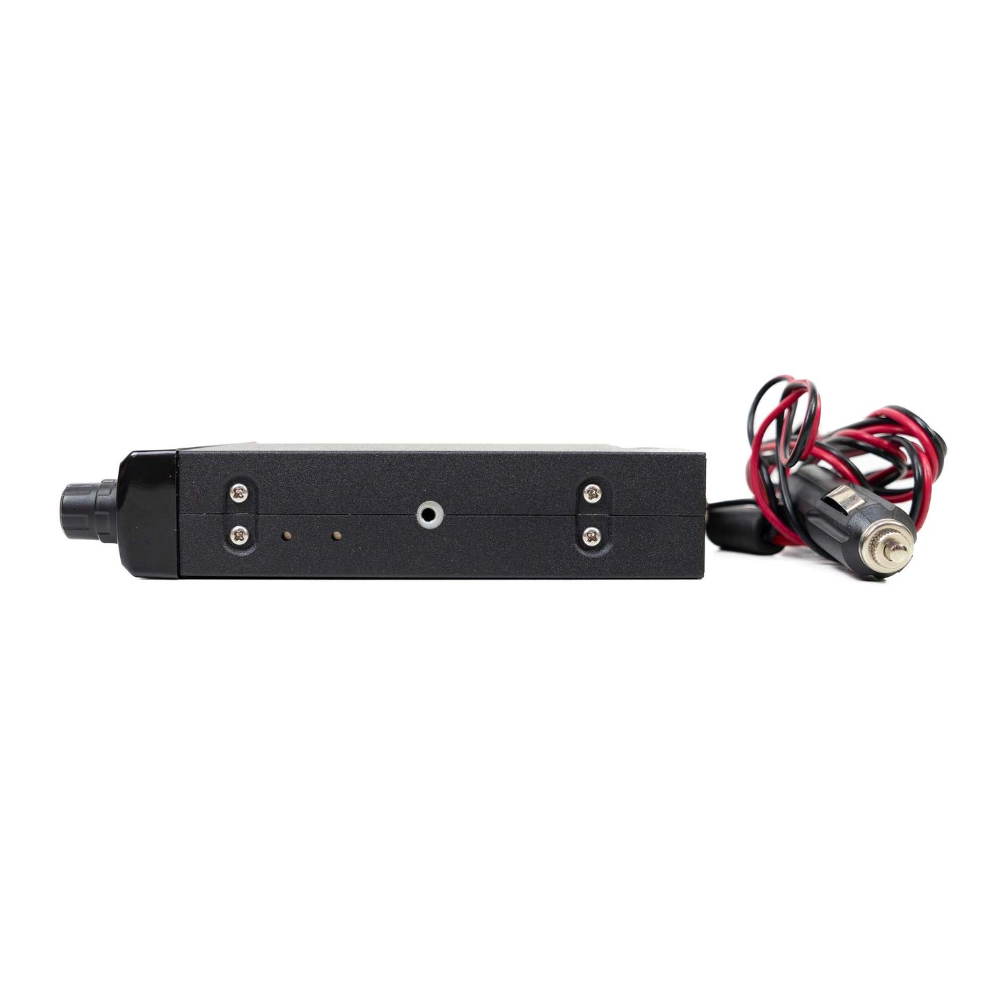 Statie radio CB Moonraker Alien-300 40CH, AM/FM, 4W, 12V, negru