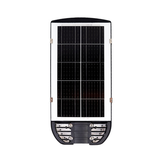 Lampa de iluminat stradal PNI SL120S 200W cu panou solar incorporat