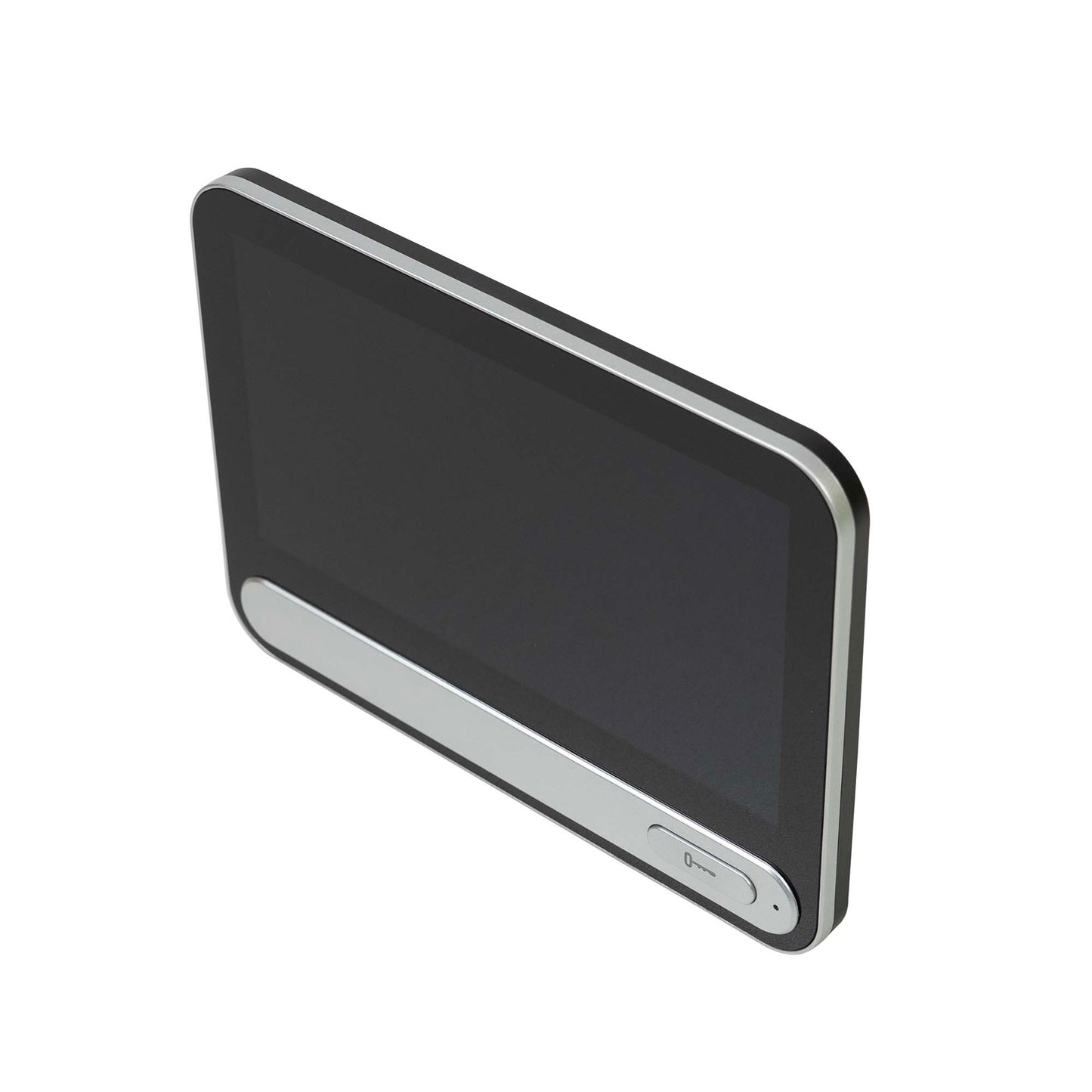 Unitate interioara interfon video PNI MS9000, monitor 7 inch, compatibil cu unitate exterioara PNI UMS9000