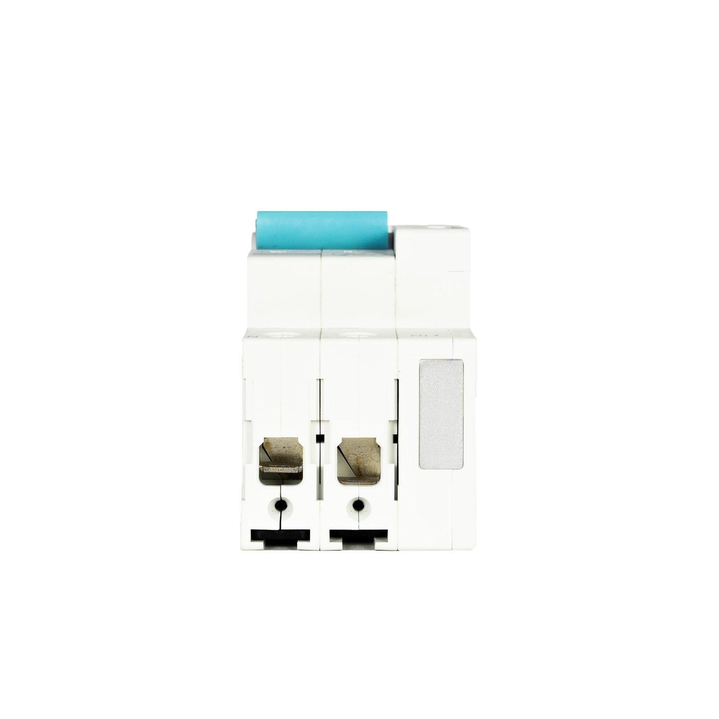 Siguranta automata inteligenta PNI SafeHome PT863 WiFi reglabila 1-63A, monofazat 230V, aplicatie mobil Tuya Smart, scenarii si automatizari smart cu alte produse compatibile Tuya, Alexa si Google Assistant