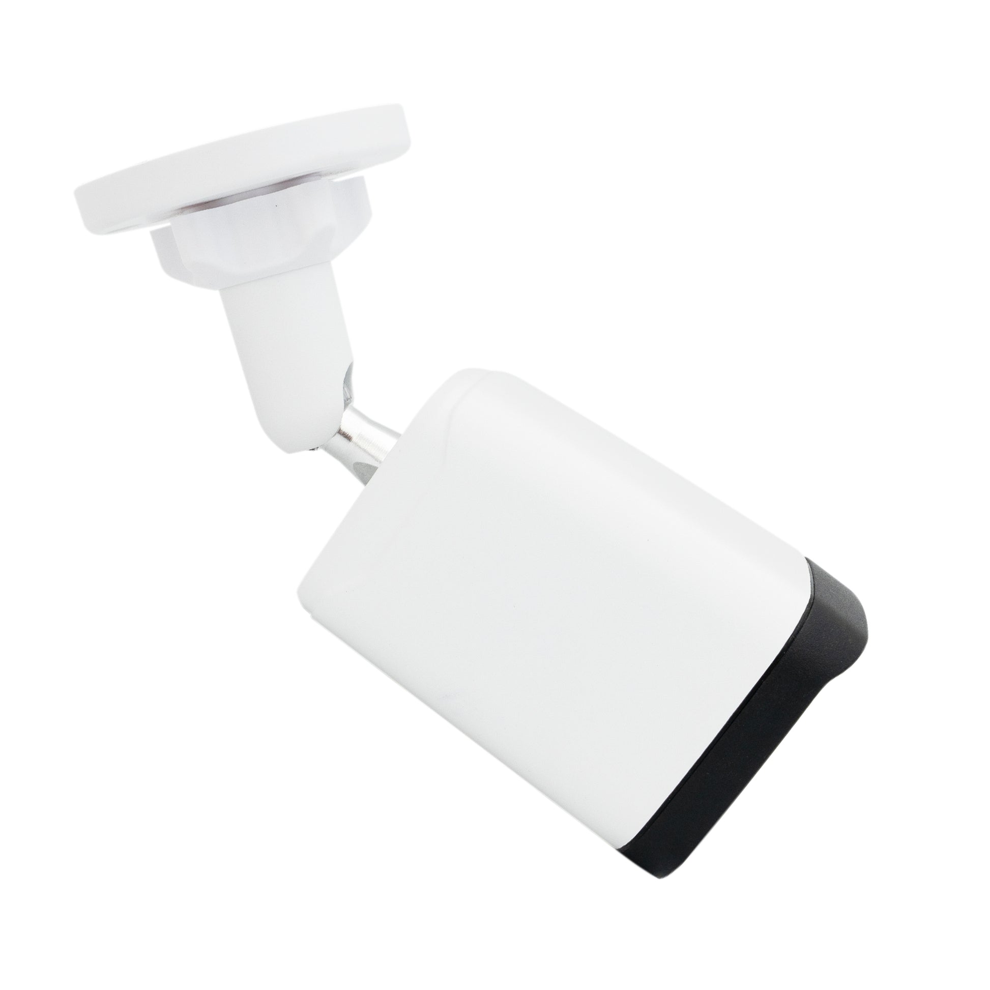 Camera supraveghere video PNI IP7716 8 MP, 4K, alimentare duala POE - 12V