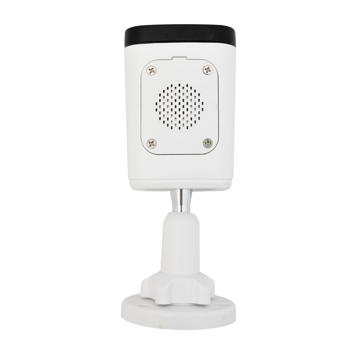 Camera supraveghere video PNI IP7716 8 MP, 4K, alimentare duala POE - 12V