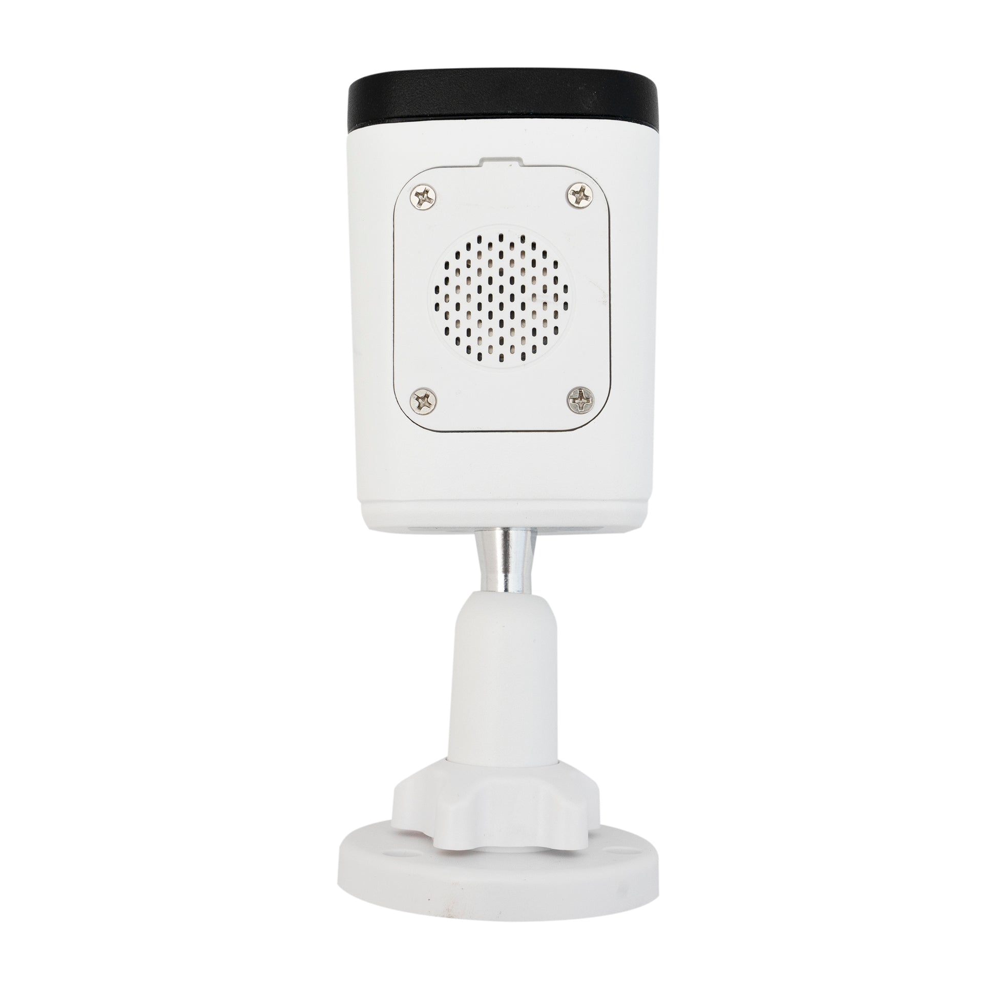 Camera supraveghere video PNI IP7716 8 MP, 4K, alimentare duala POE - 12V