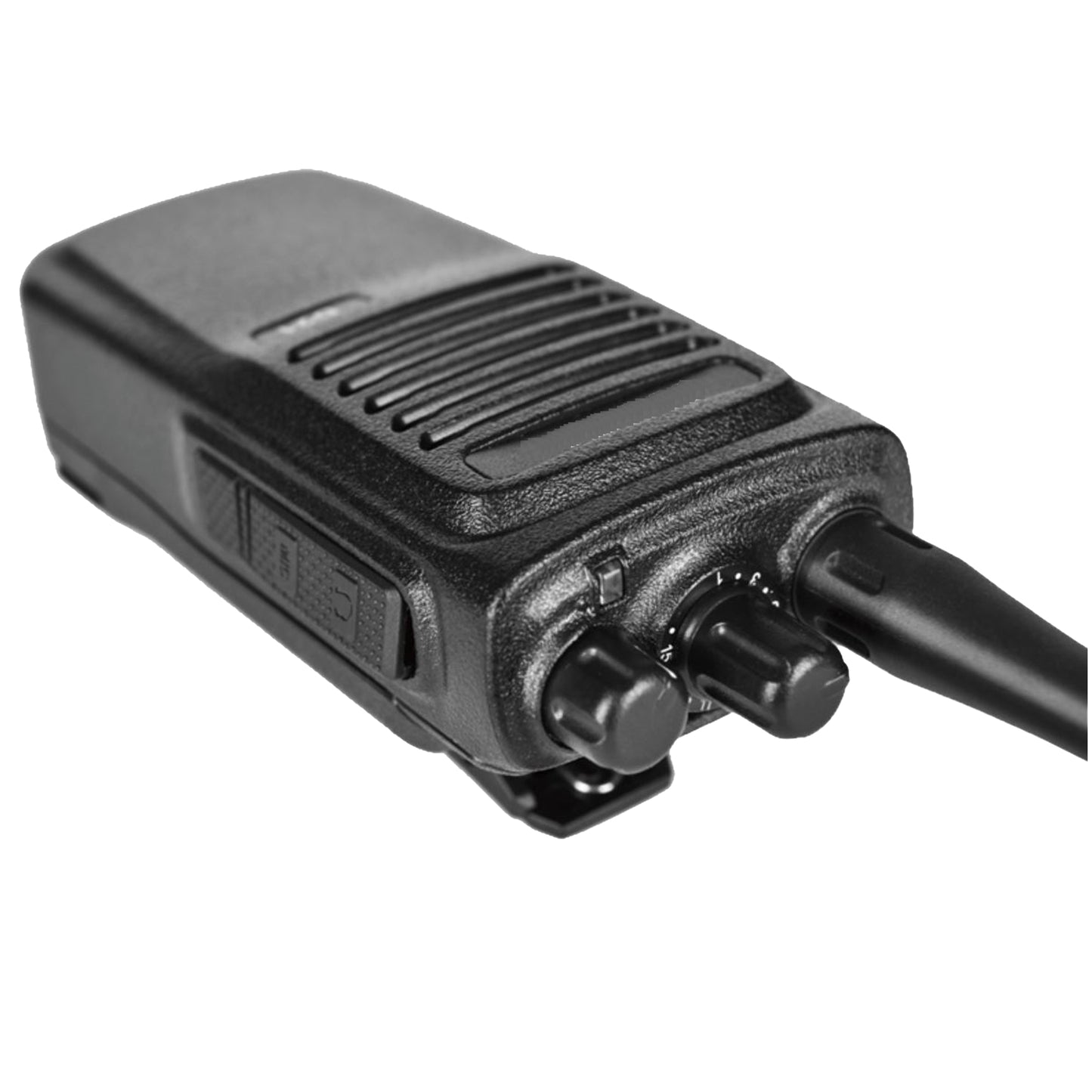 Statie radio portabila PNI DMR R21S, 128 canale, mod analogic si digital
