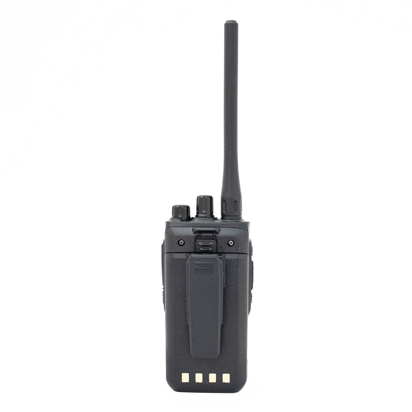 Statie radio portabila PNI DMR R21S, 128 canale, mod analogic si digital