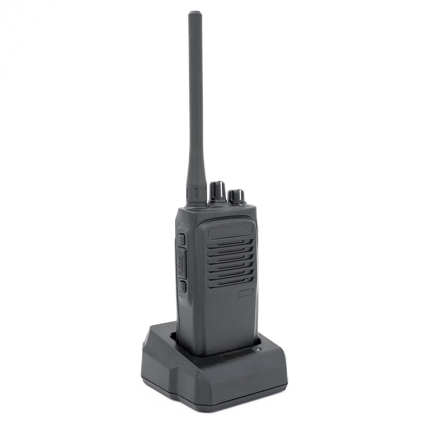 Statie radio portabila PNI DMR R21S, 128 canale, mod analogic si digital