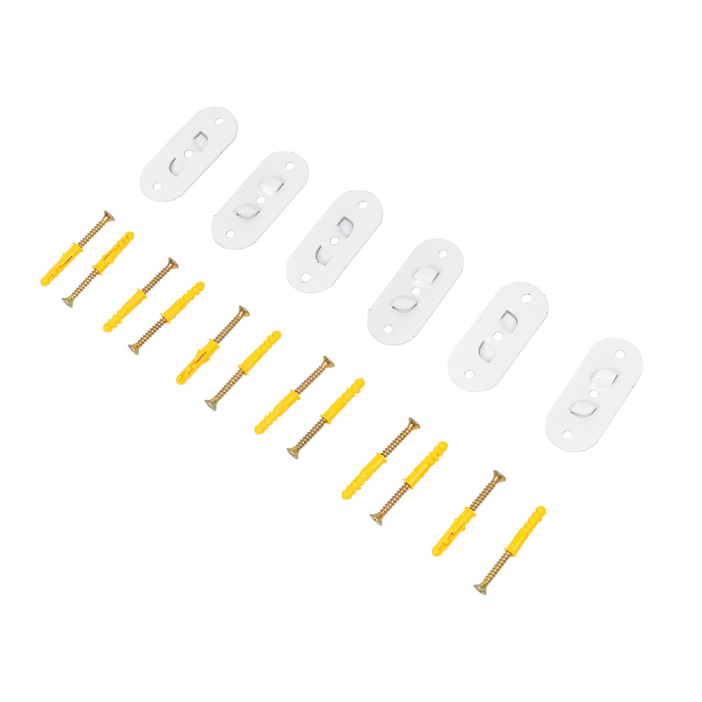 Sina perdea, draperie PNI PT9233S lungime 3m, compatibila cu motor inteligent PNI SafeHome PT923
