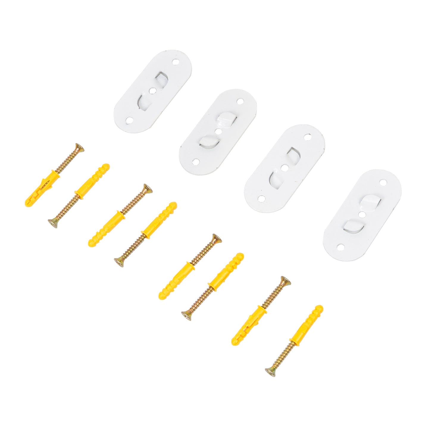 Sina perdea, draperie PNI PT9232S lungime 2m, compatibila cu motor inteligent PNI SafeHome PT923