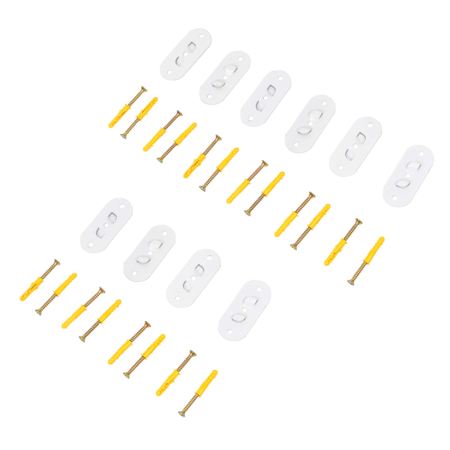 Sina perdea, draperie PNI PT9235S lungime 5m, compatibila cu motor inteligent PNI SafeHome PT923