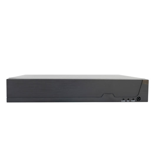 Kit supraveghere video PNI House POE154 5MP - NVR si 4 camere exterior