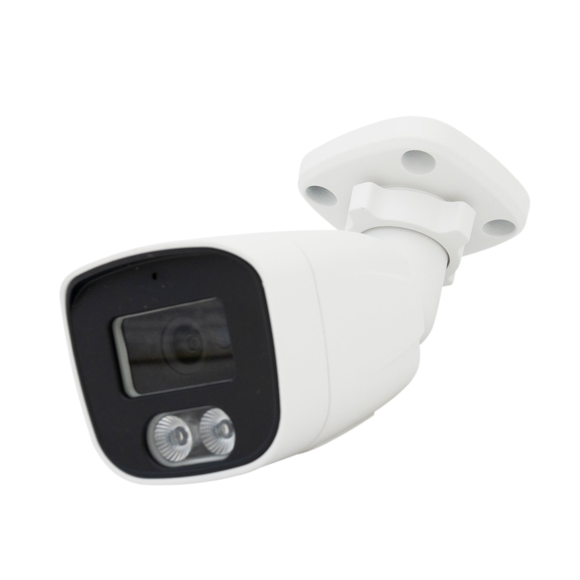Kit supraveghere video PNI House POE154 5MP - NVR si 4 camere exterior