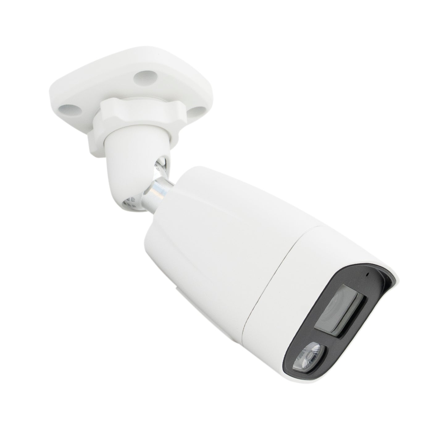 Kit supraveghere video PNI House POE154 5MP - NVR si 4 camere exterior