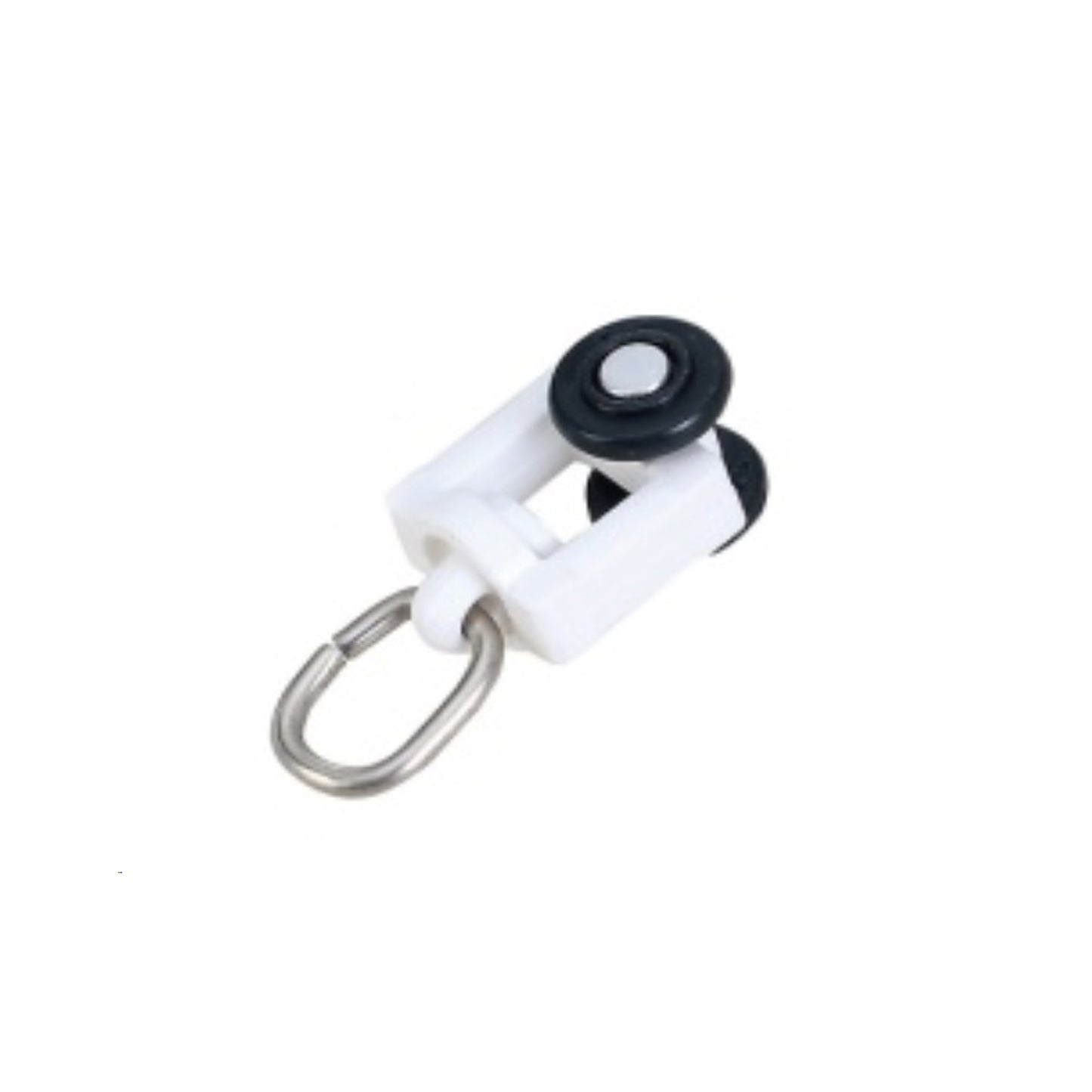 Set 10 inele PNI PT923I pentru sina perdea, draperie PNI PT923