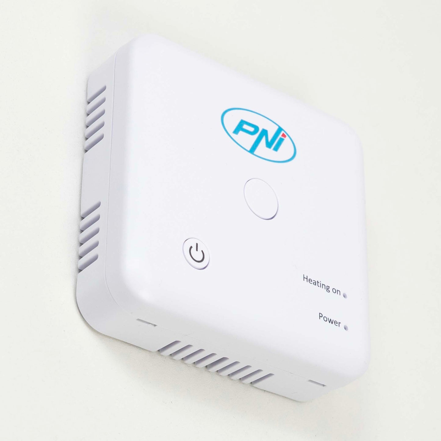 Termostat inteligent PNI CT36 fara fir, cu WiFi, control prin Internet, pentru centrale termice, APP TuyaSmart