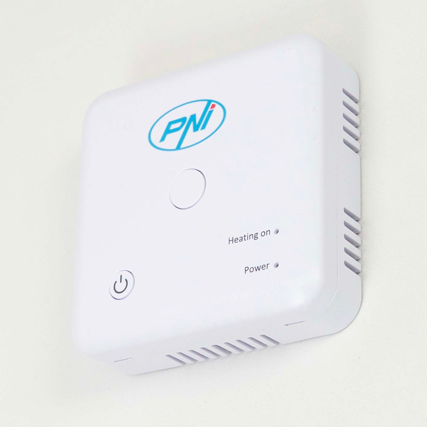 Termostat inteligent PNI CT36 fara fir, cu WiFi, control prin Internet, pentru centrale termice, APP TuyaSmart