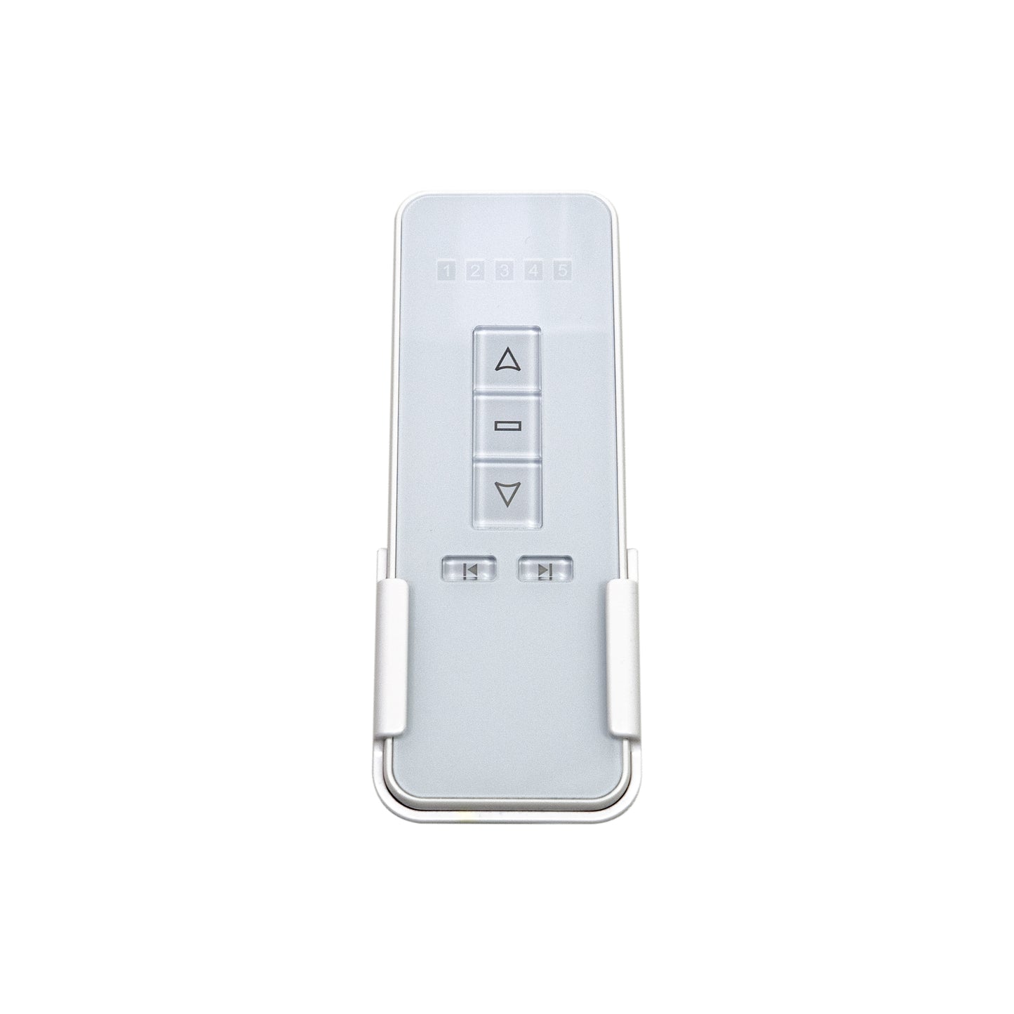 Motor inteligent pentru draperii, perdele PNI SafeHome PT923 WiFi, cu telecomanda inclusa, controlata cu aplicatia Tuya Smart