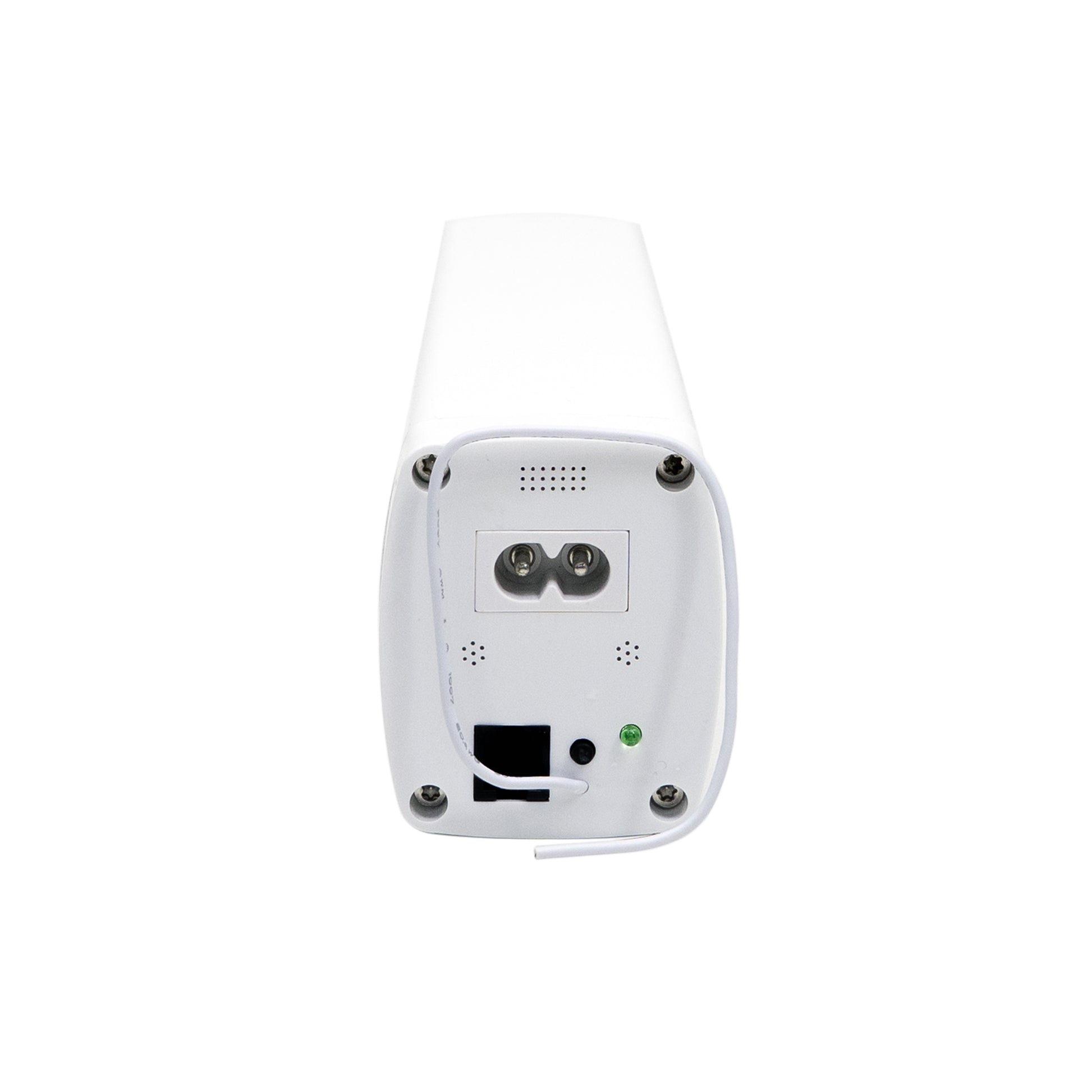 Motor inteligent pentru draperii, perdele PNI SafeHome PT923 WiFi, cu telecomanda inclusa, controlata cu aplicatia Tuya Smart