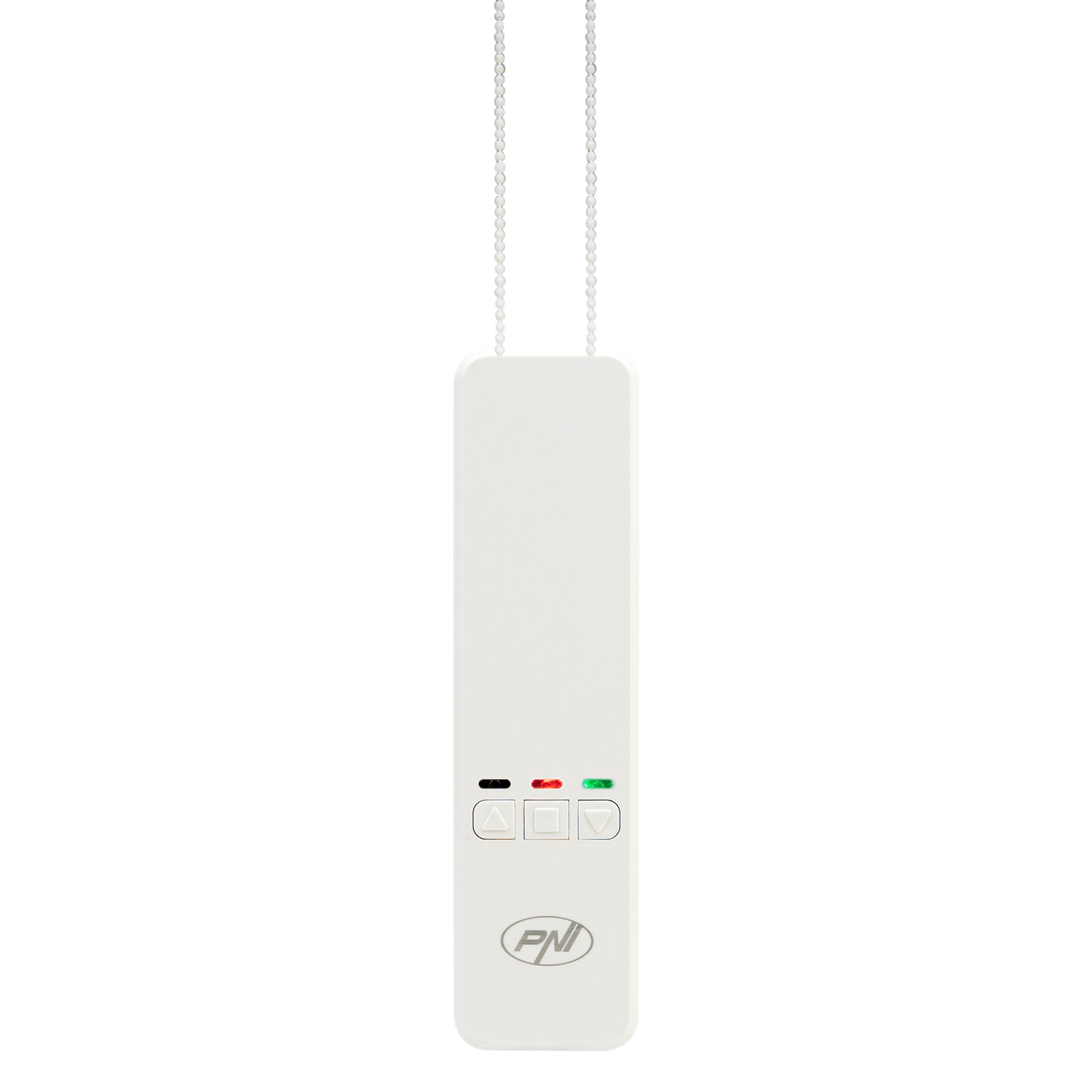 Motor inteligent pentru jaluzele cu lant PNI SafeHome PT901JL WiFi cu telecomanda inclusa, aplicatie de mobil Tuya Smart compatibila cu Alexa si Google Assistant