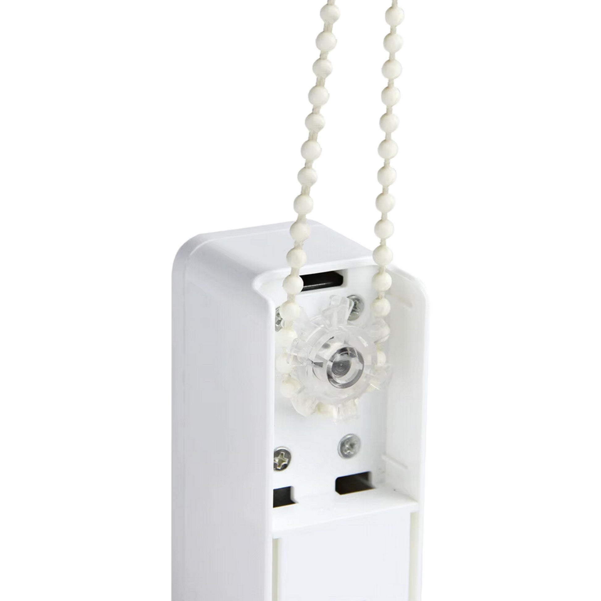 Motor inteligent pentru jaluzele cu lant PNI SafeHome PT901JL WiFi cu telecomanda inclusa, aplicatie de mobil Tuya Smart compatibila cu Alexa si Google Assistant