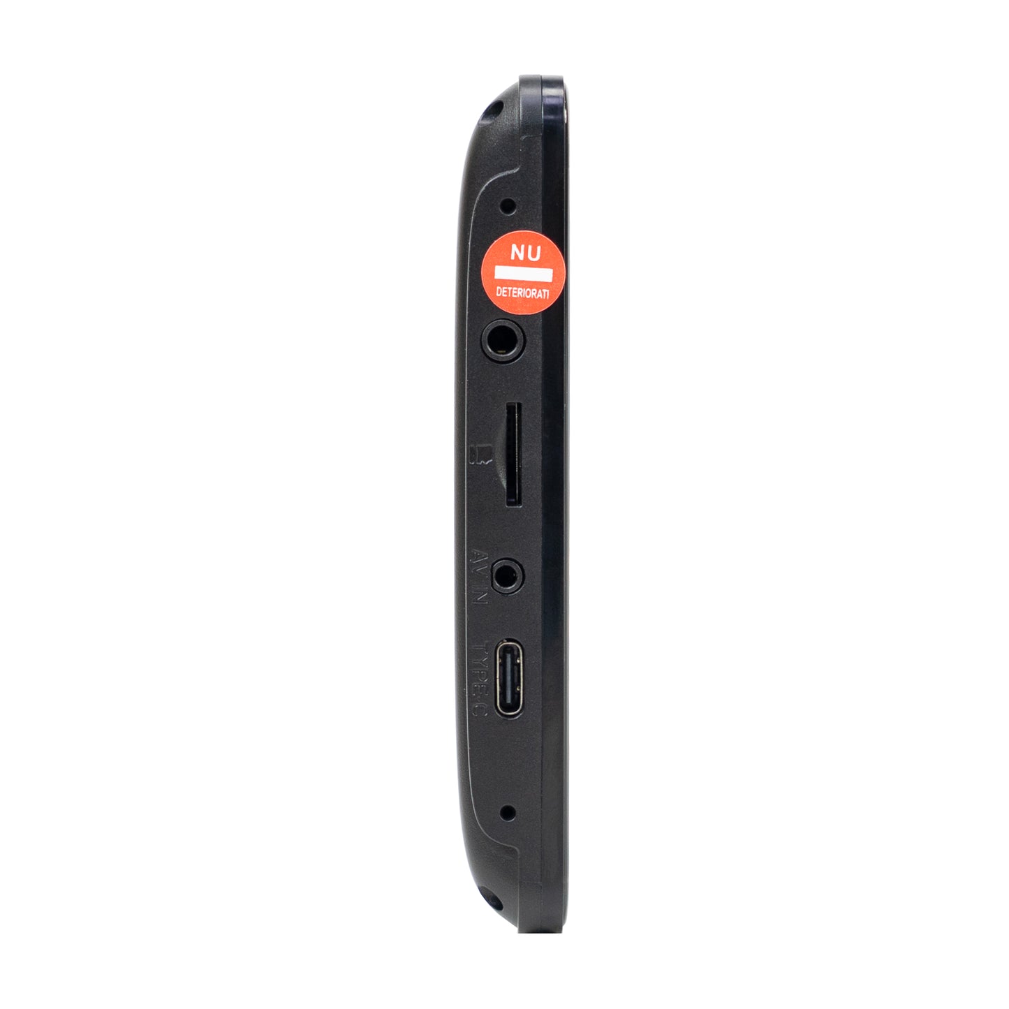 Sistem multimedia auto PNI L8050 cu ecran de 7 inch, Apple Carplay si Android Auto, Android/iPhone mirroring, FM transmitter, camera video mers inapoi inclusa