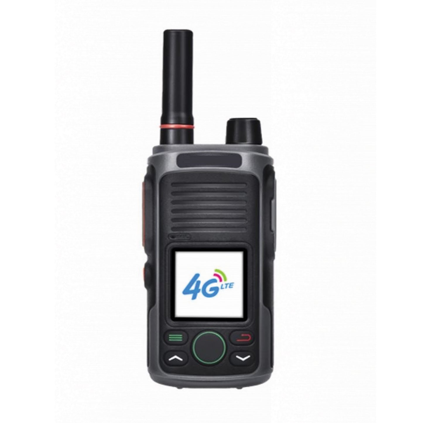 Statie radio portabila PNI PoC 1380S, GSM 4G LTE, Linux OS, ecran color 1.44 inch, acumulator Li-Ion 4000 mAh