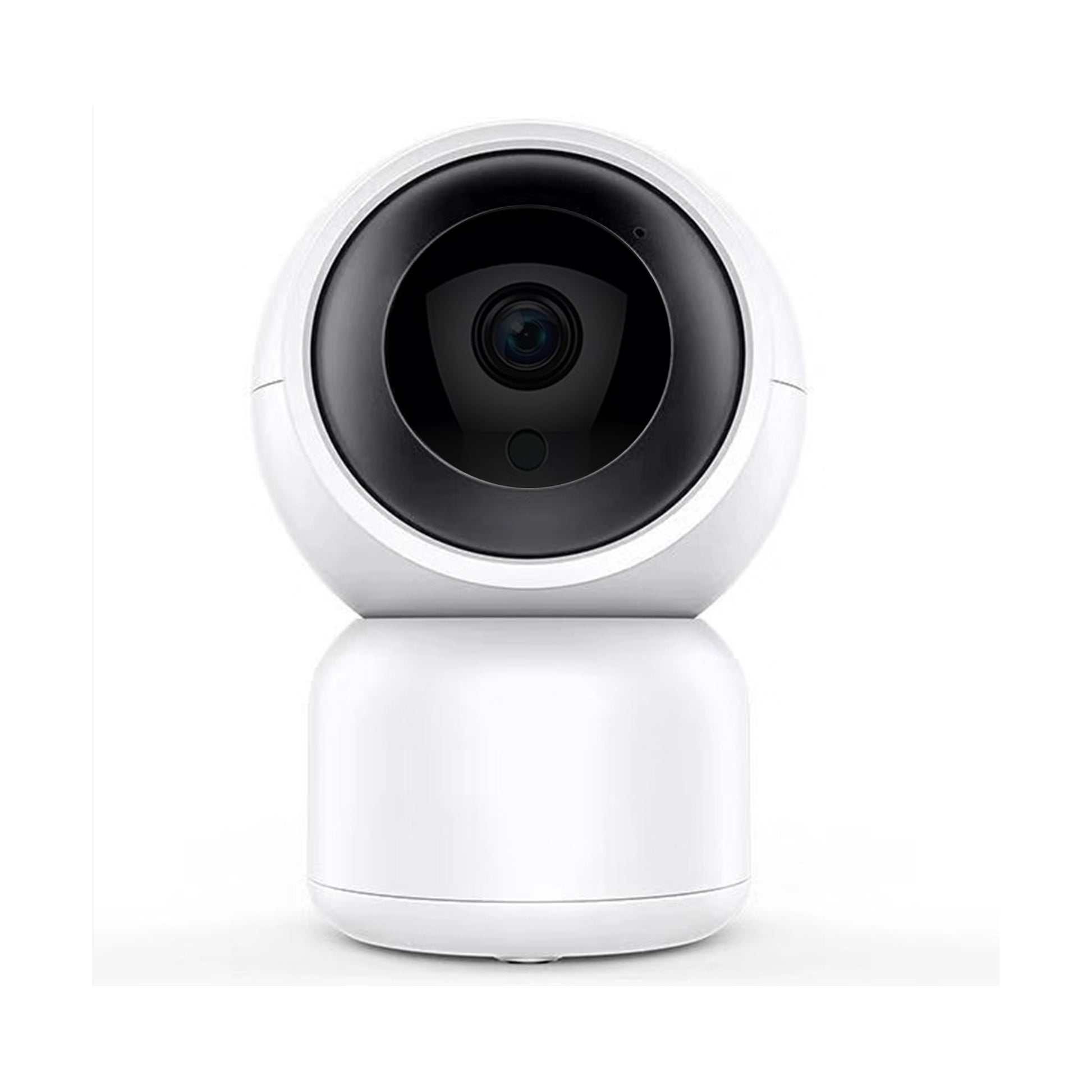 Camera supraveghere video PNI IP783 3MP WiFi, PTZ, zoom digital, slot micro SD, stand-alone, aplicatie mobil