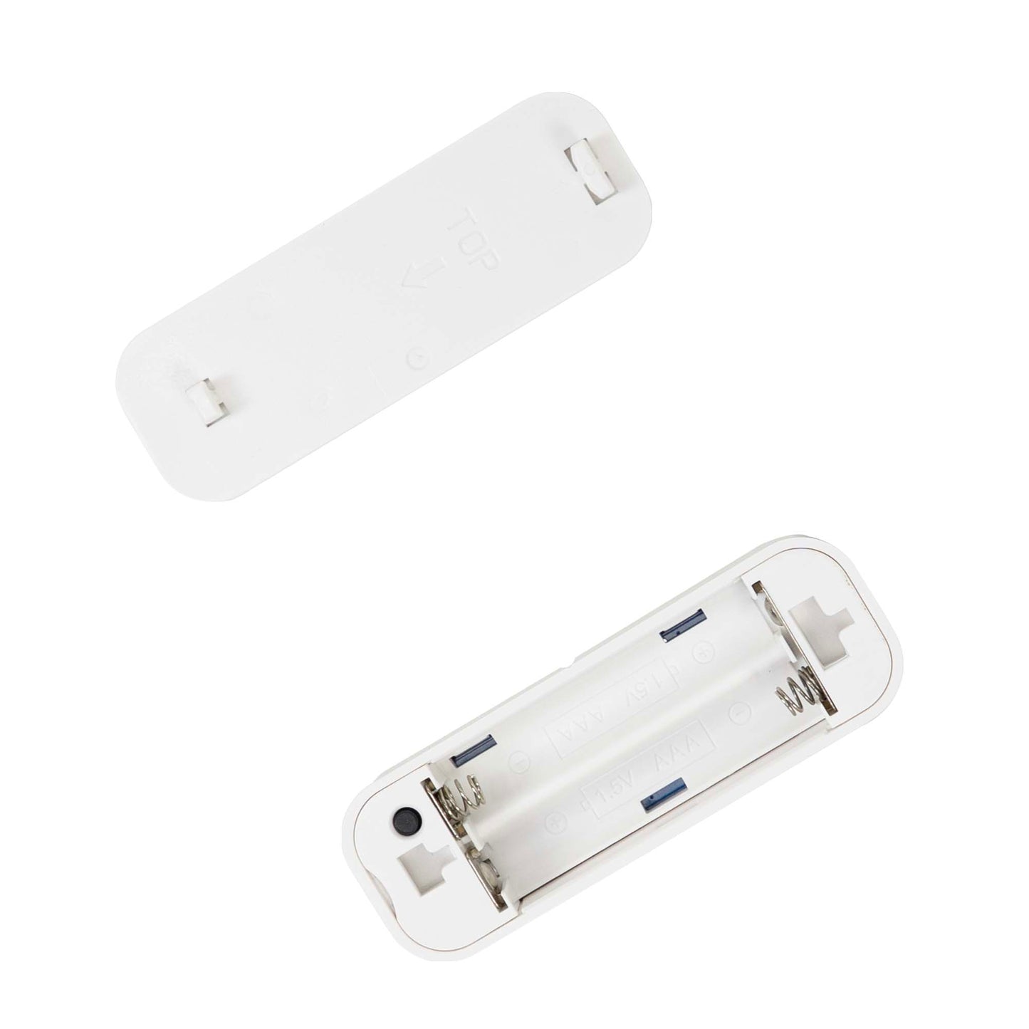 Senzor de vibratie PNI SafeHouse HS501 cu Wi-Fi, compatibil aplicatia Tuya, alimentare 3V