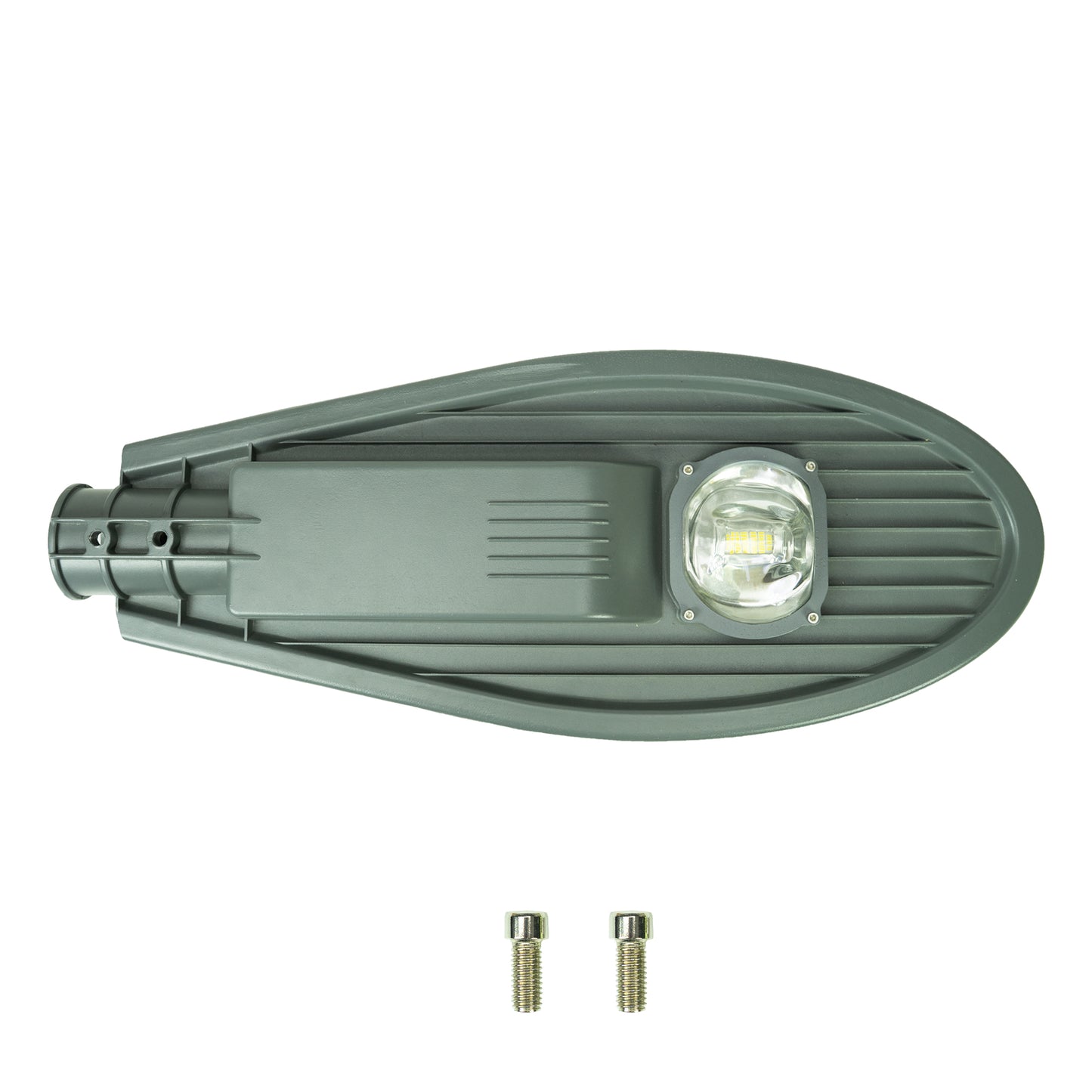 Lampa de iluminat stradal PNI SL603 30W round, 3400 lm