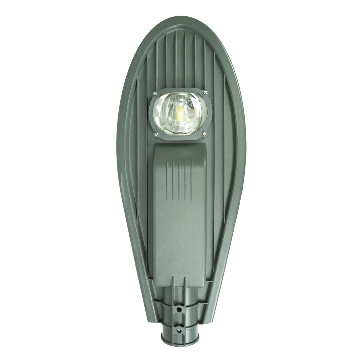 Lampa de iluminat stradal PNI SL603 30W round, 3400 lm