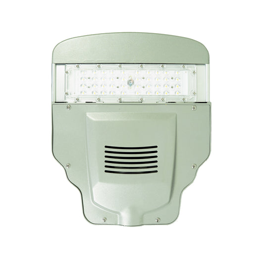Lampa de iluminat stradal PNI SL613 30W square, 3400lm