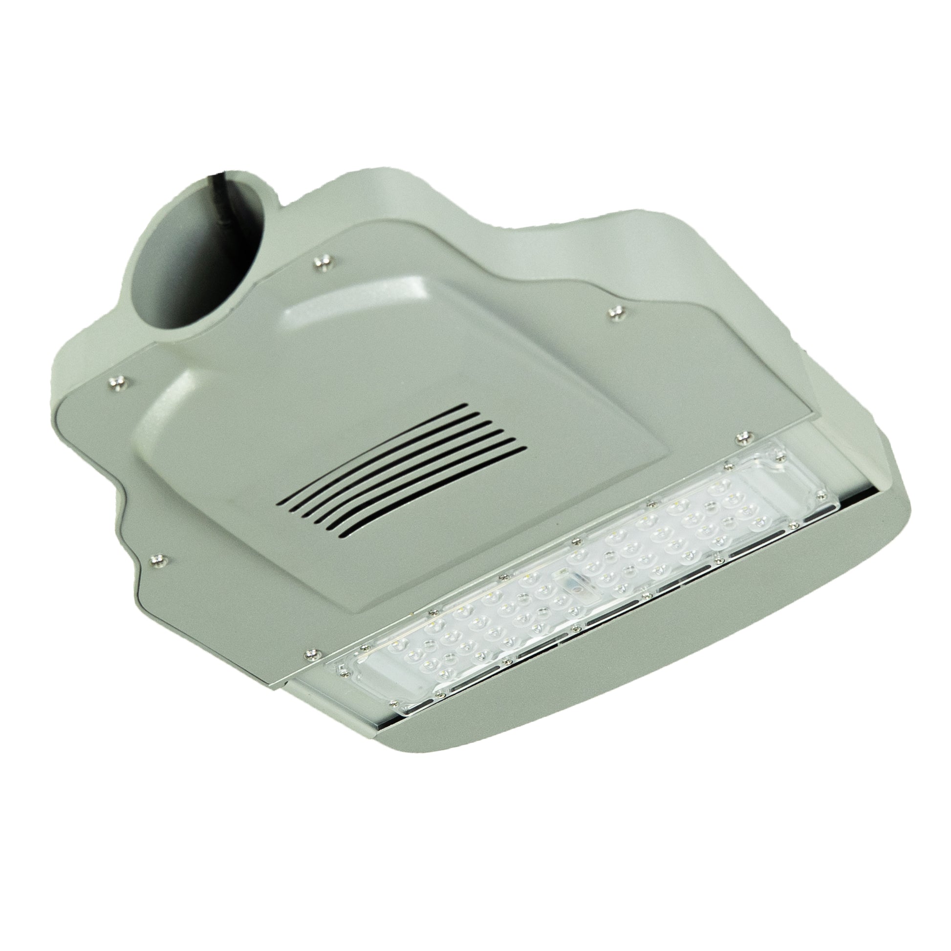 Lampa de iluminat stradal PNI SL613 30W square, 3400lm