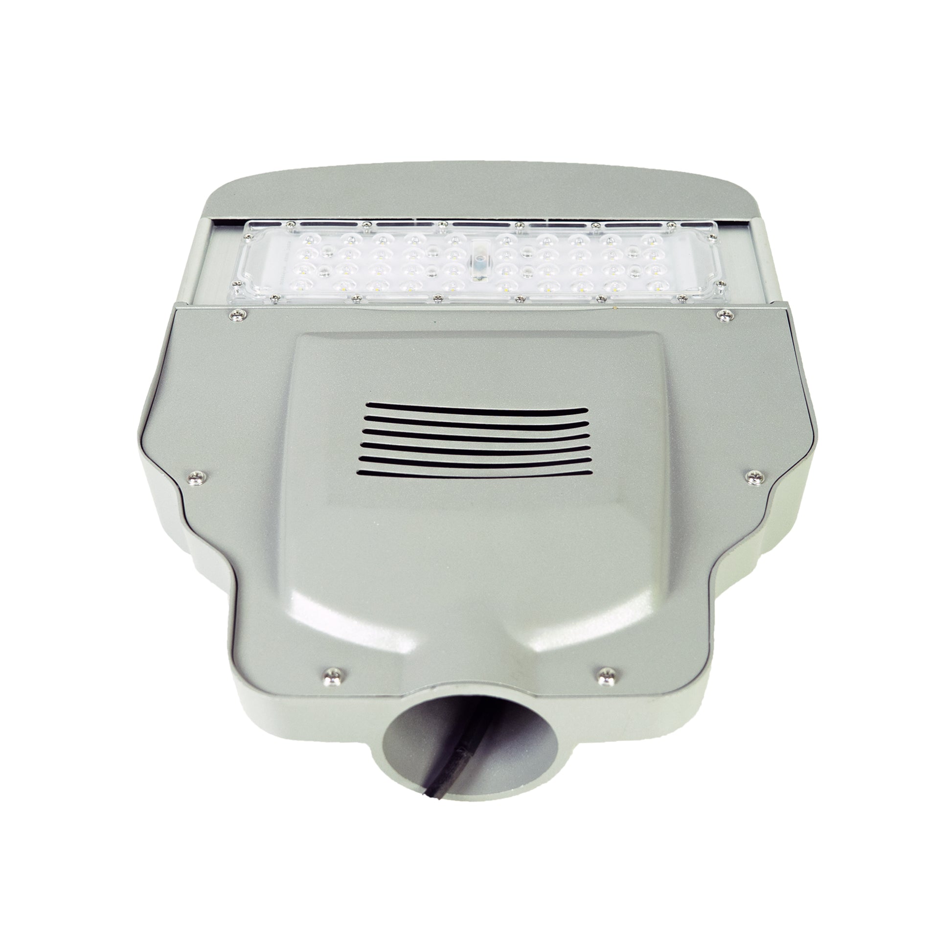 Lampa de iluminat stradal PNI SL613 30W square, 3400lm