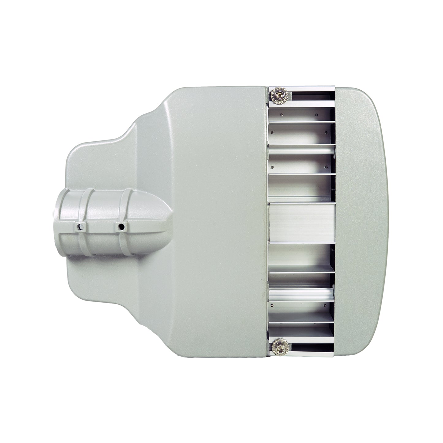Lampa de iluminat stradal PNI SL613 30W square, 3400lm